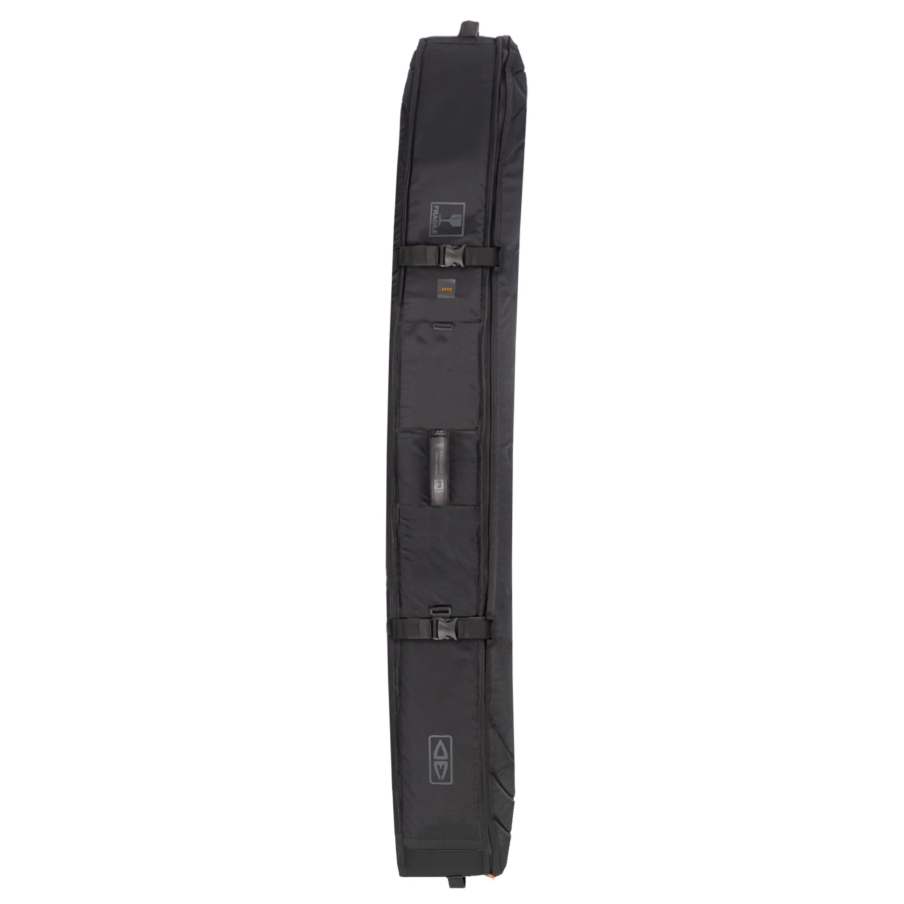 APEX Fish/Short Travel Cover - 3 Board - Image 7