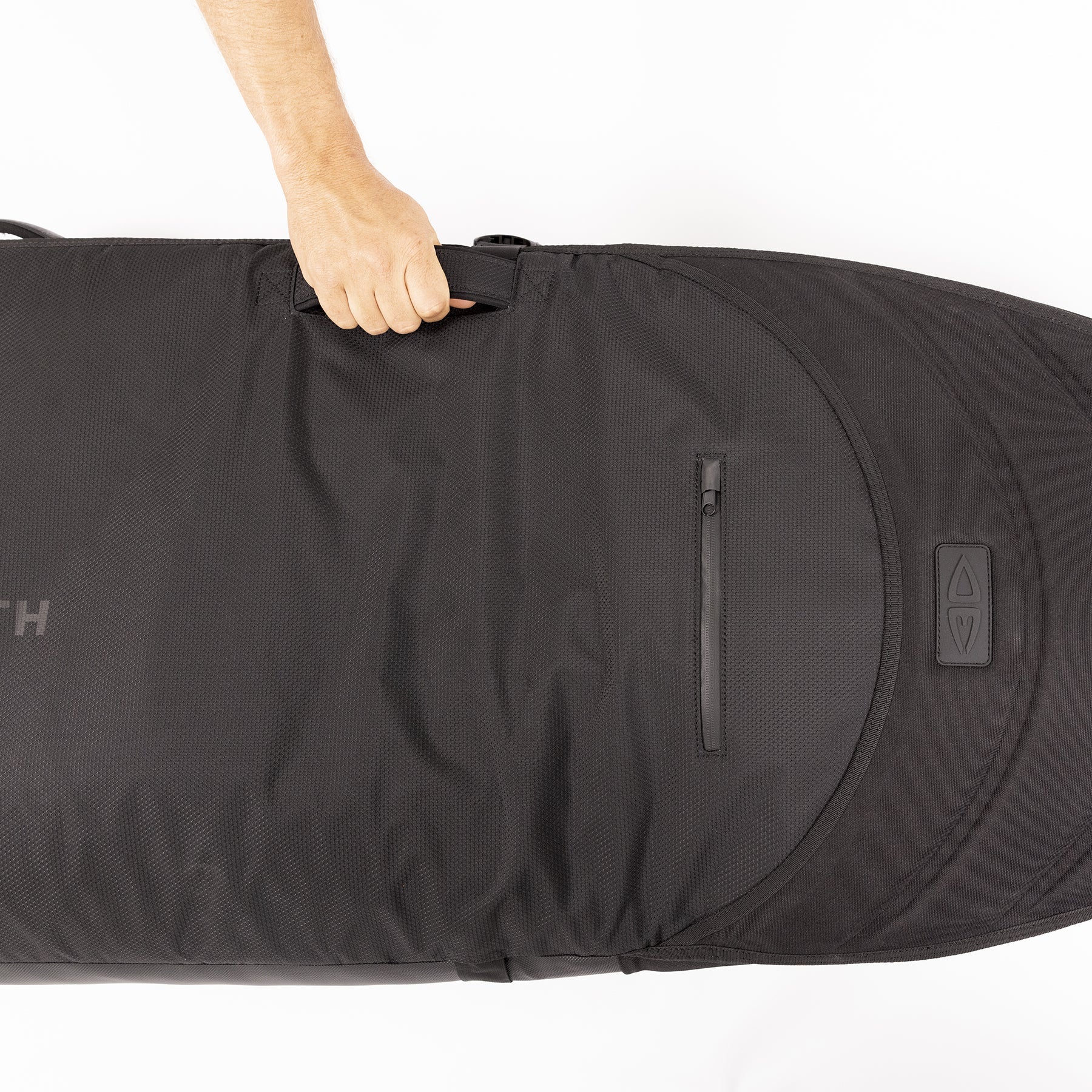 APEX Fish/Short Travel Cover Wheel - 3 Board - Image 20