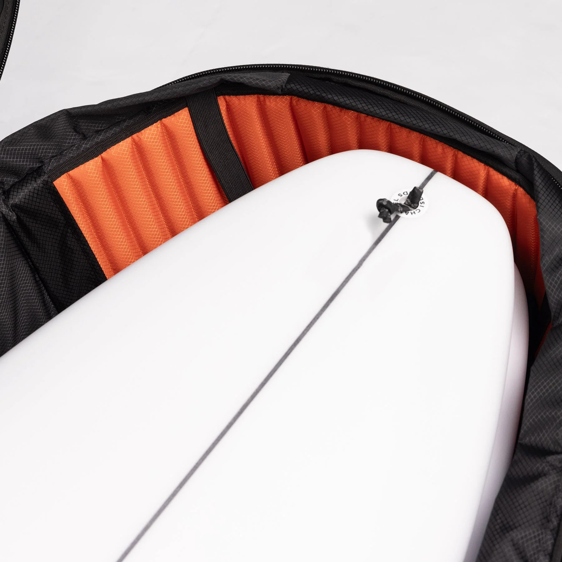 APEX Fish/Short Travel Cover Wheel - 4 Board - Image 13