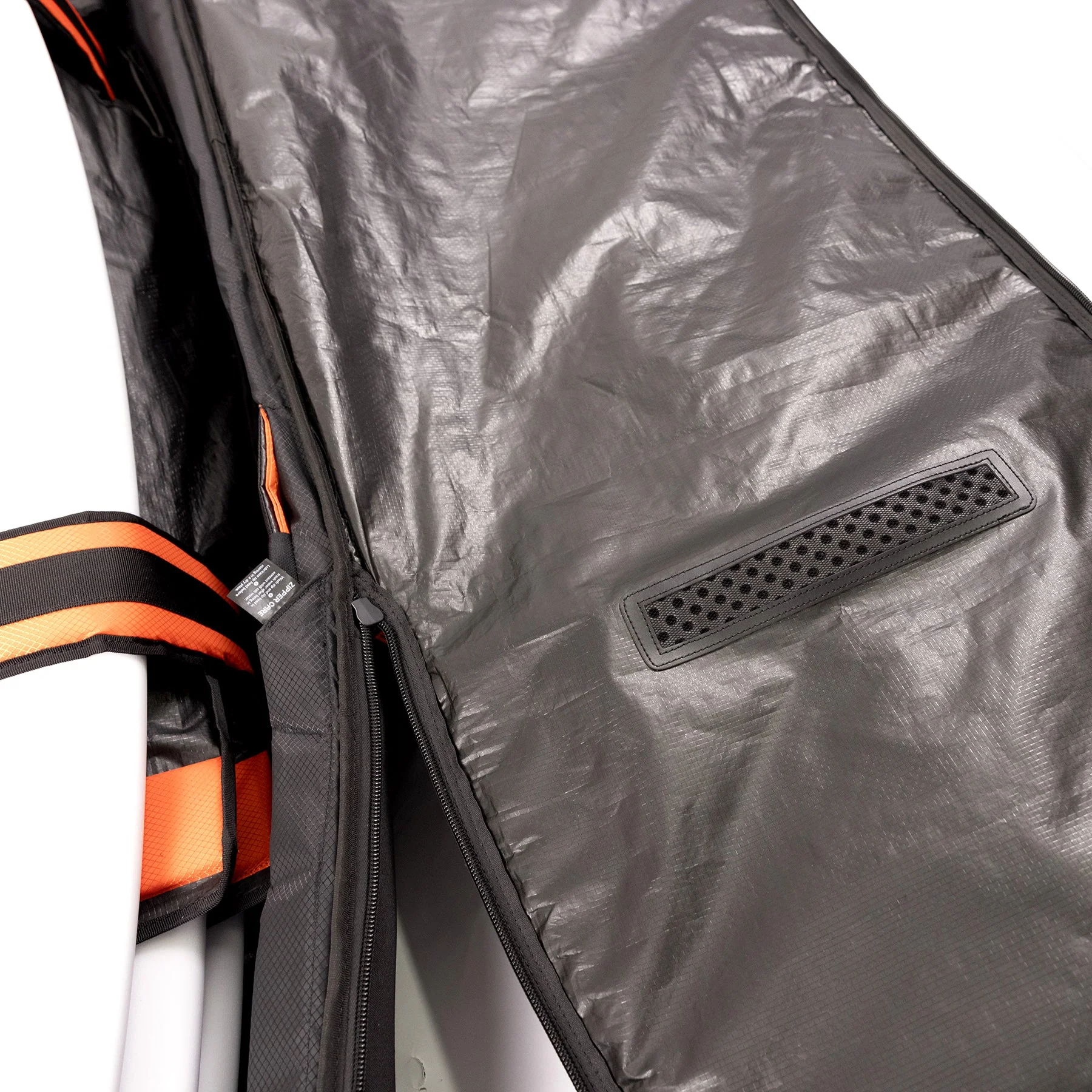 APEX Shortboard Travel Cover - 2 Board - Image 16
