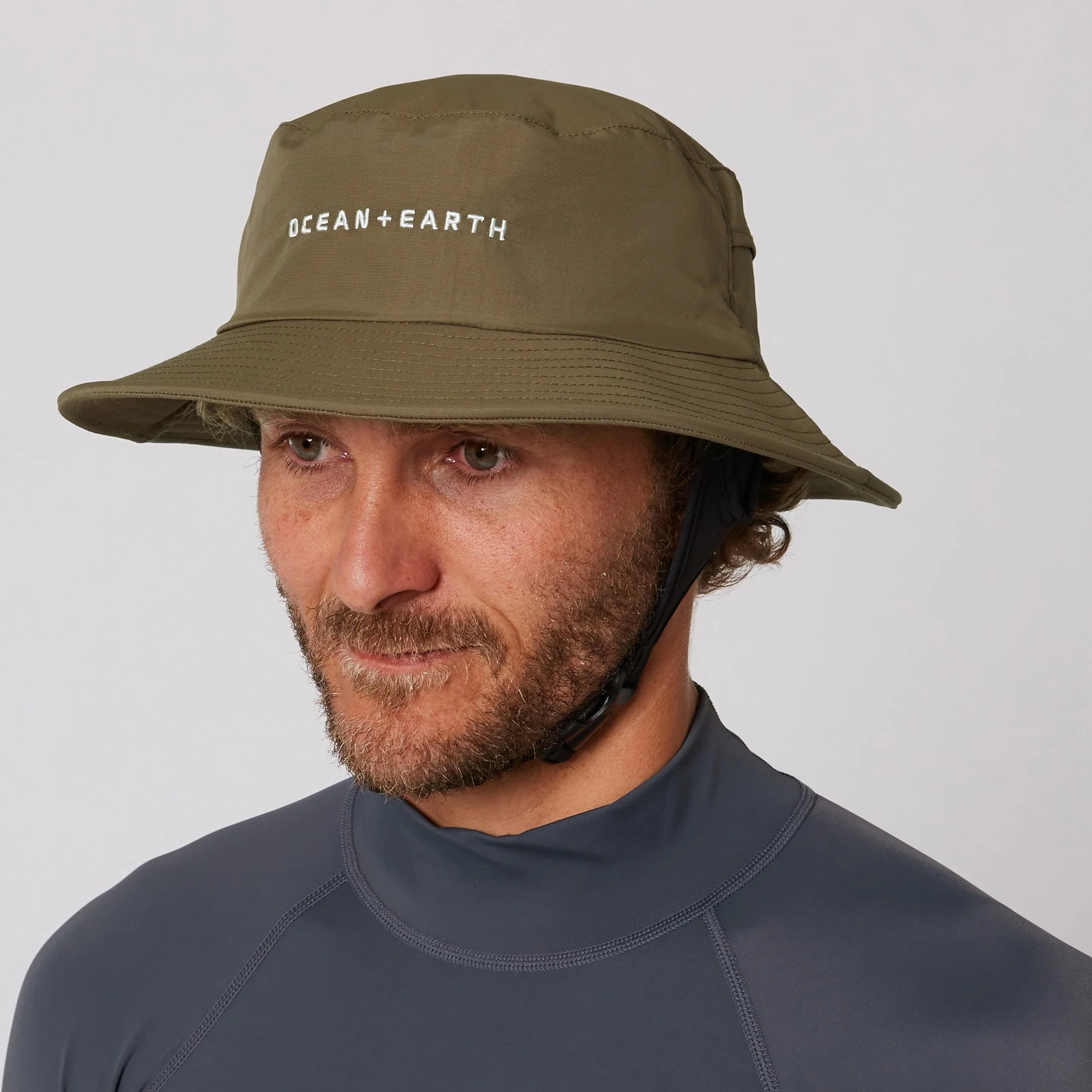 Bingin Soft Peak Surf Hat - Image 10