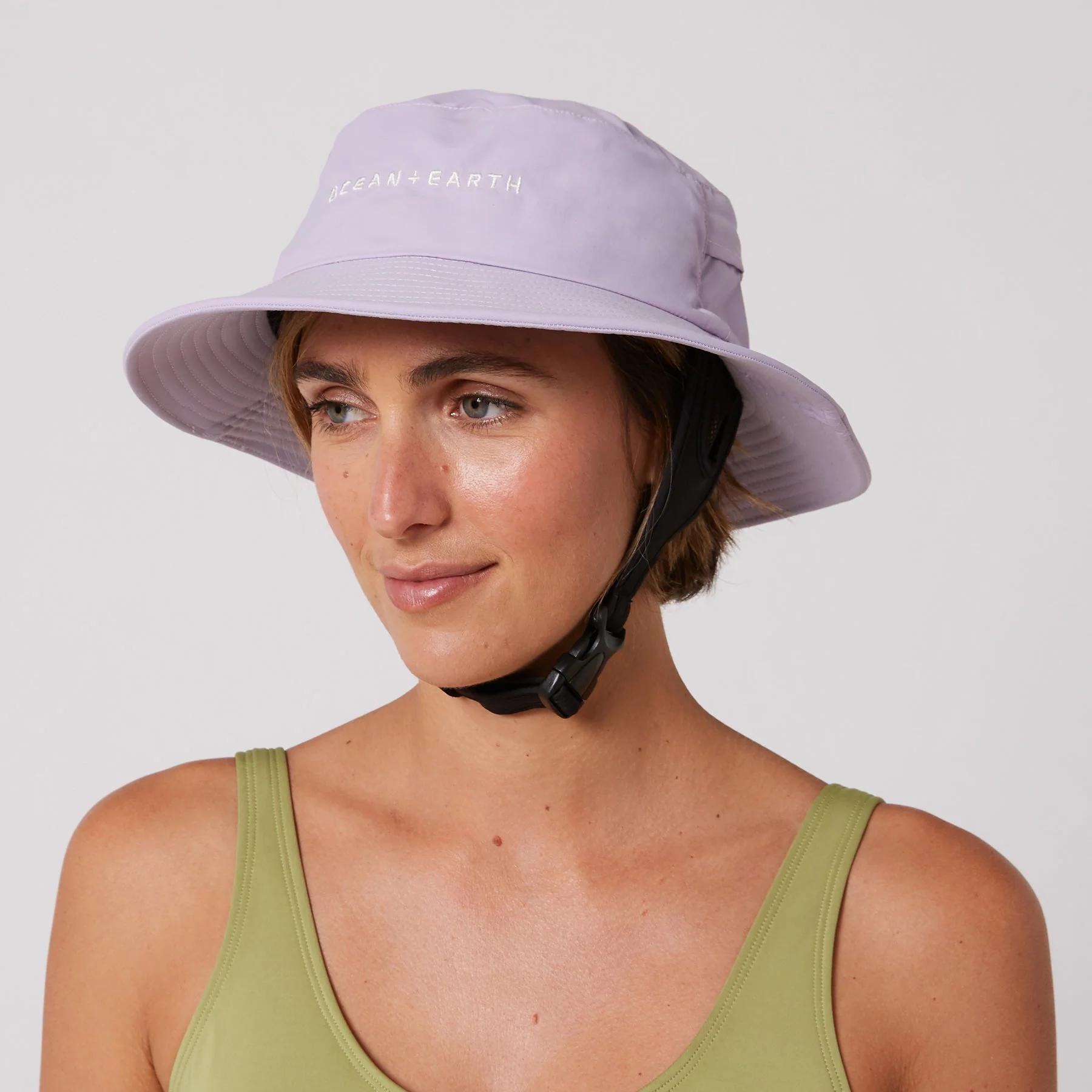 Bingin Soft Peak Surf Hat - Image 14
