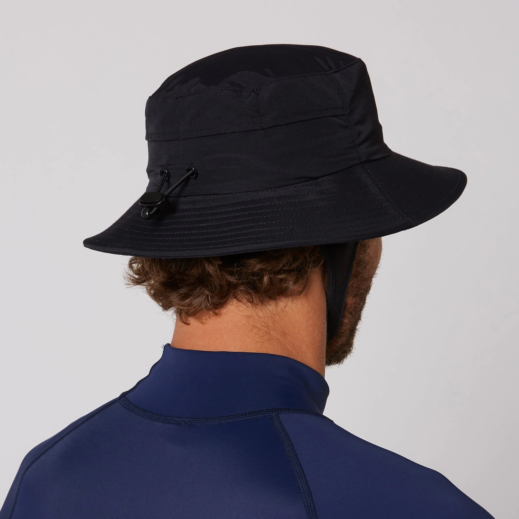 Bingin Soft Peak Surf Hat - Image 9