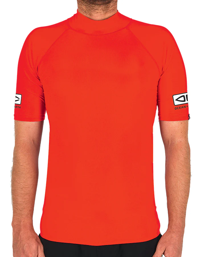 Comp Rash Shirt Mens - Image 4