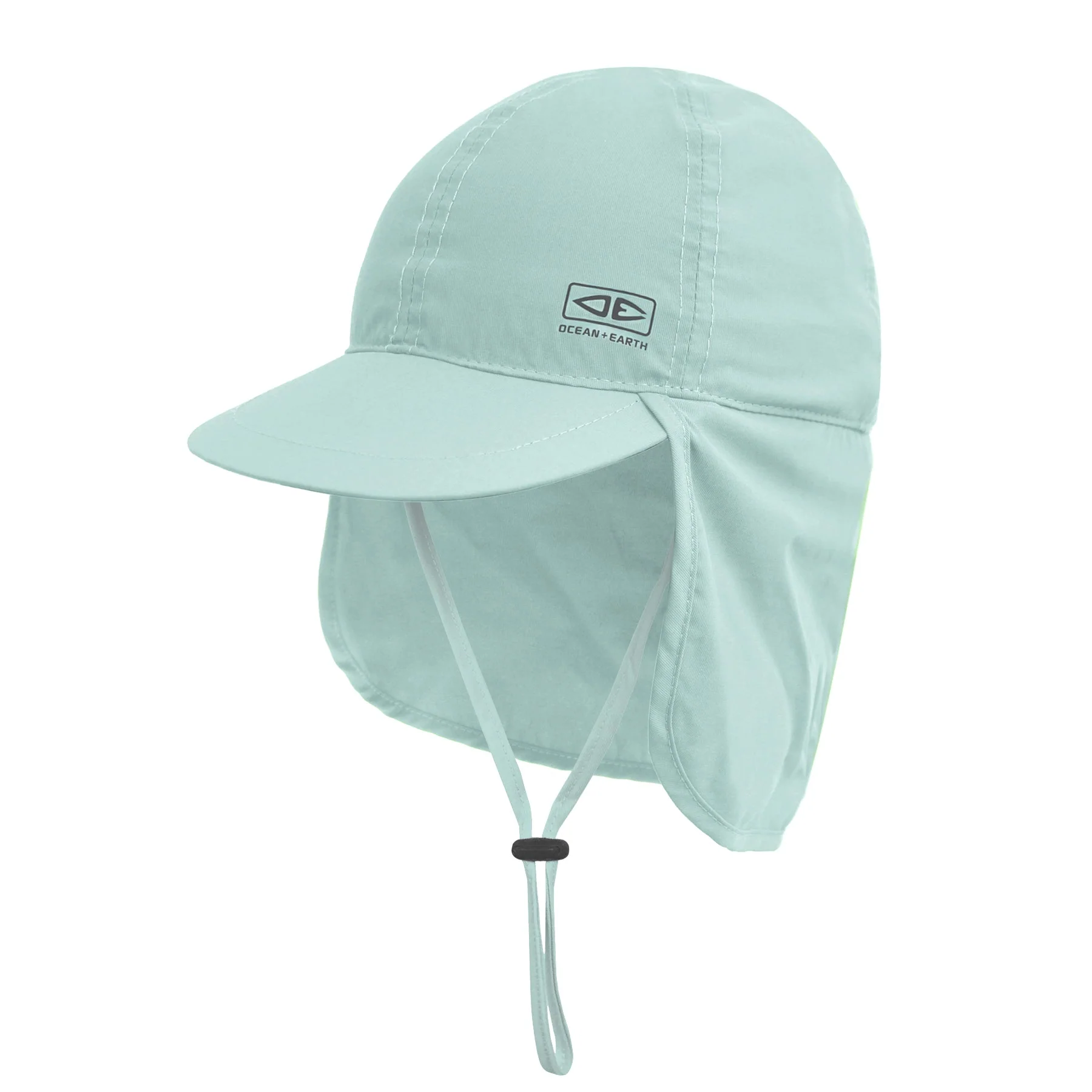 Kids SunBreaker Beach Hat - Image 3