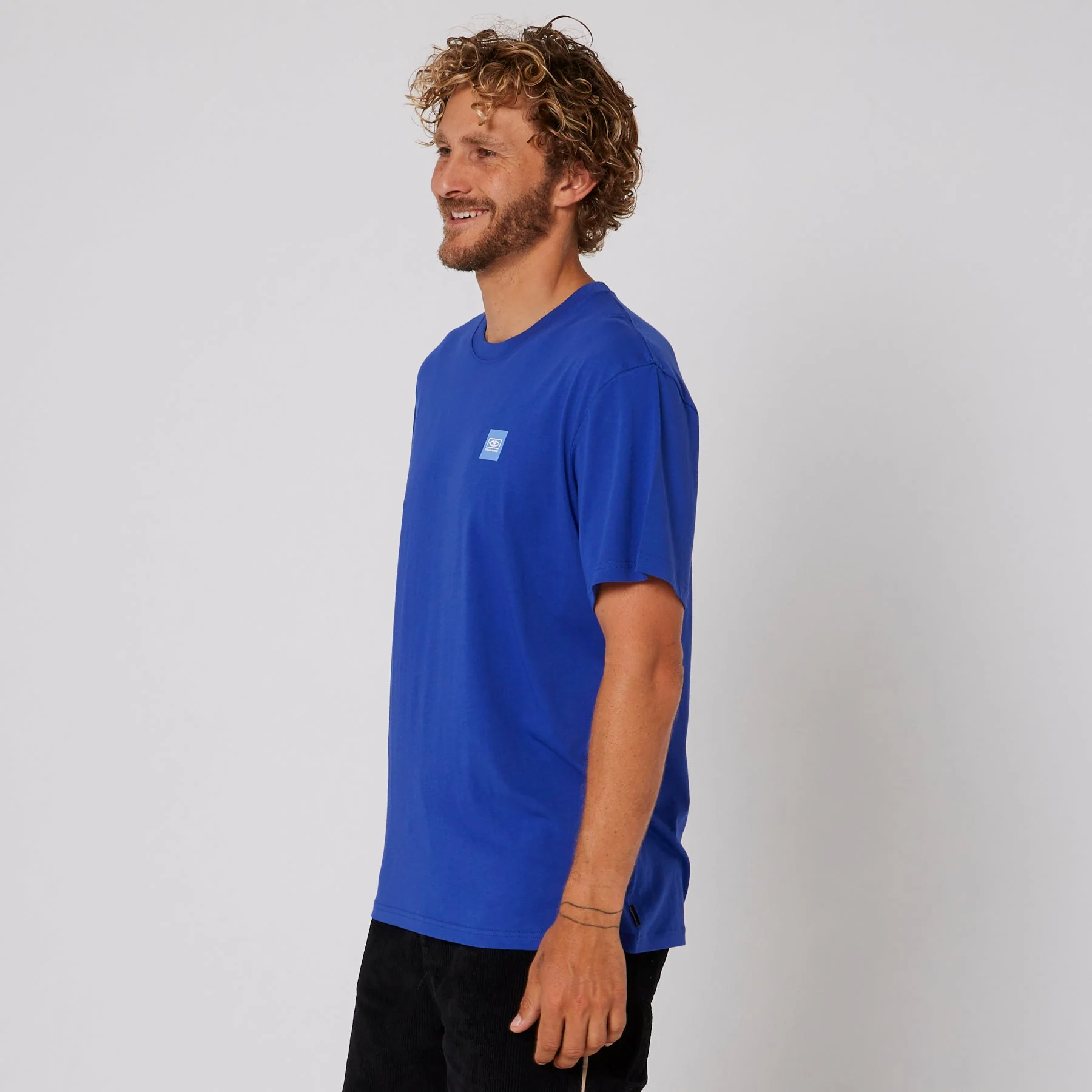 Corp Tee - Image 2
