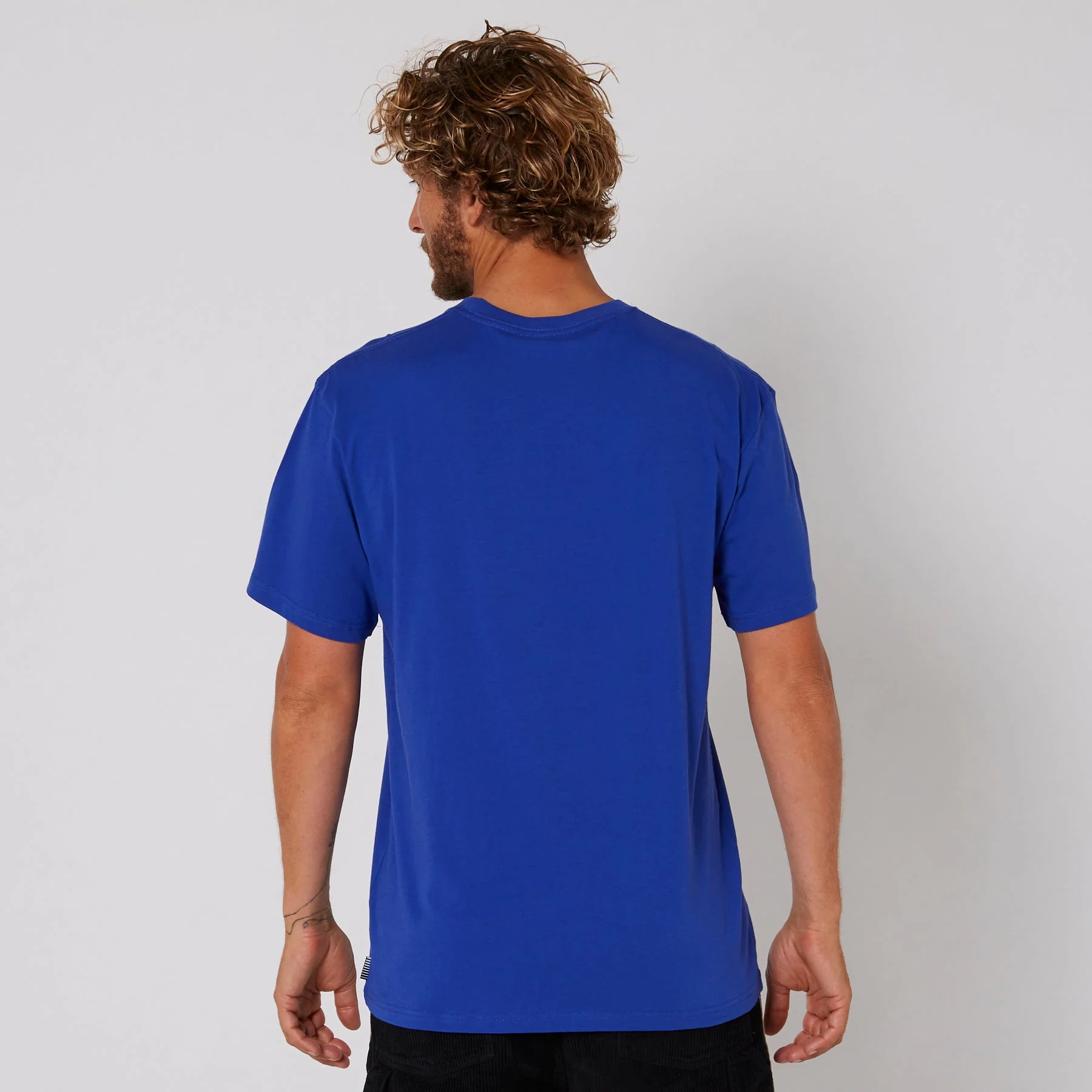 Corp Tee - Image 3