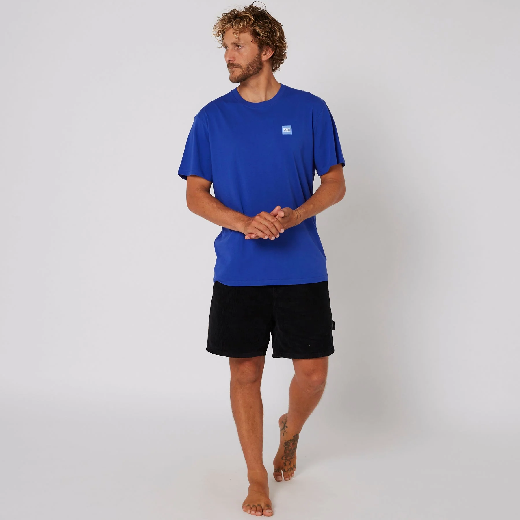 Corp Tee - Image 4