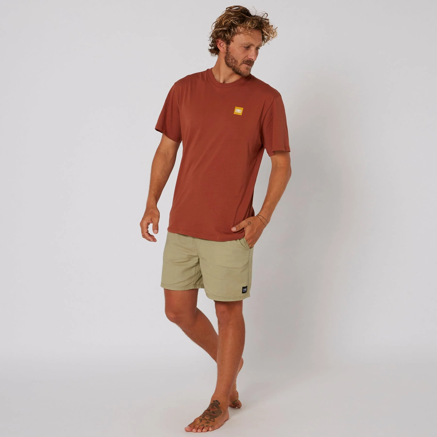Corp Tee - Image 6
