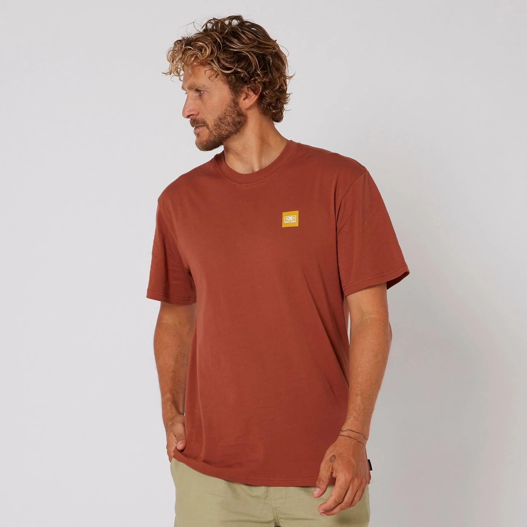 Corp Tee - Image 7