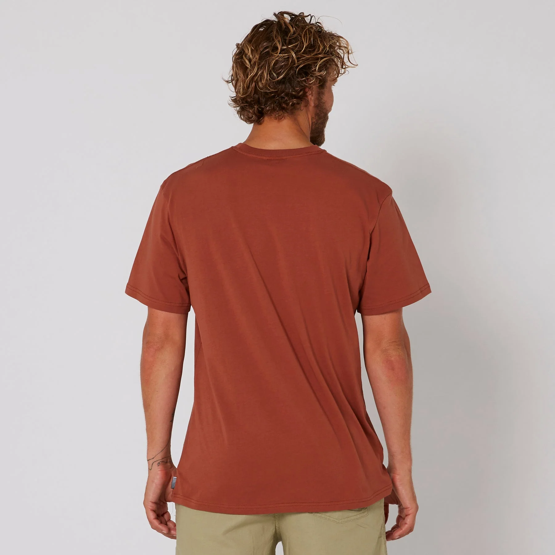 Corp Tee - Image 9