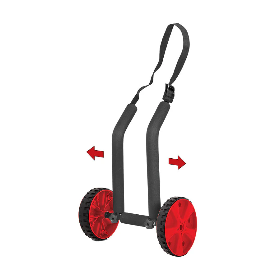 Double SUP / Longboard Trolley - Image 3