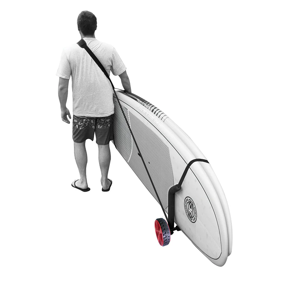 Double SUP / Longboard Trolley - Image 5