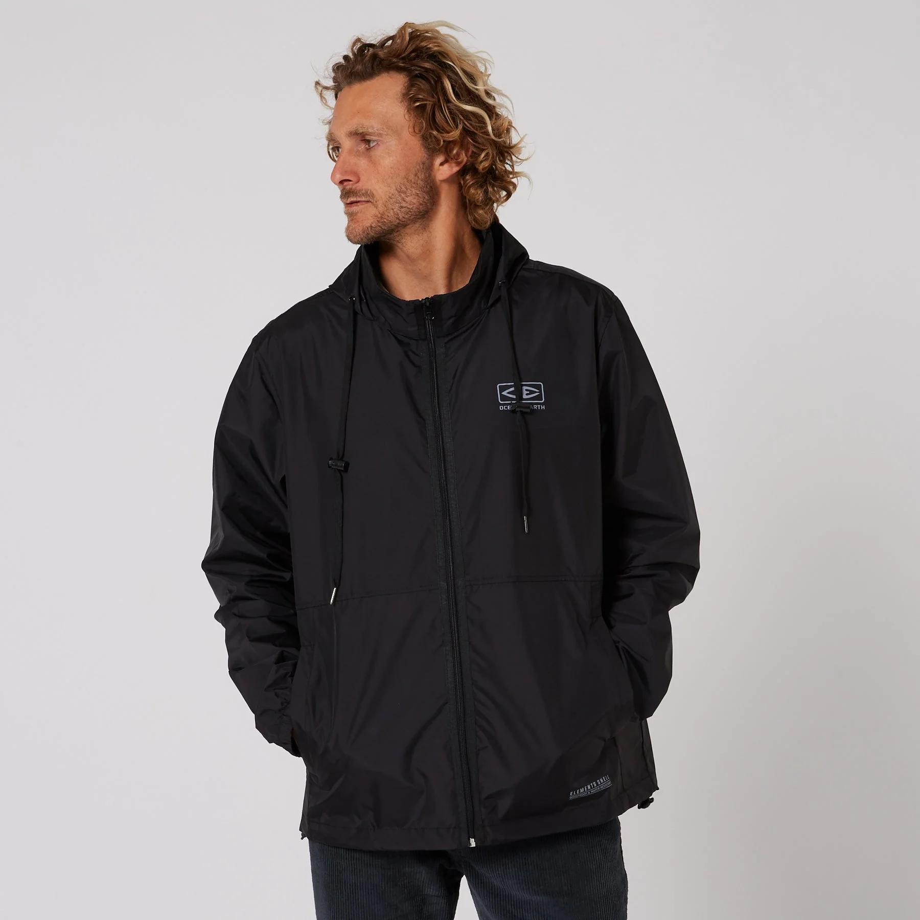 Elements Jacket