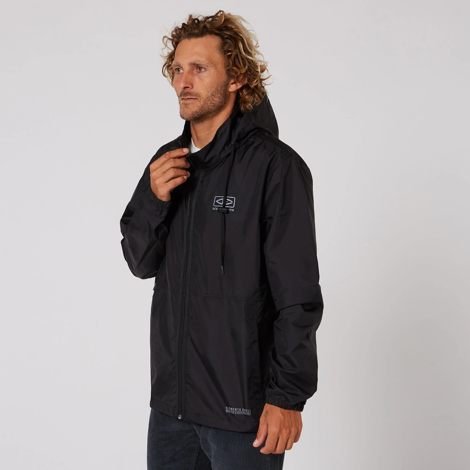 Elements Jacket - Image 3