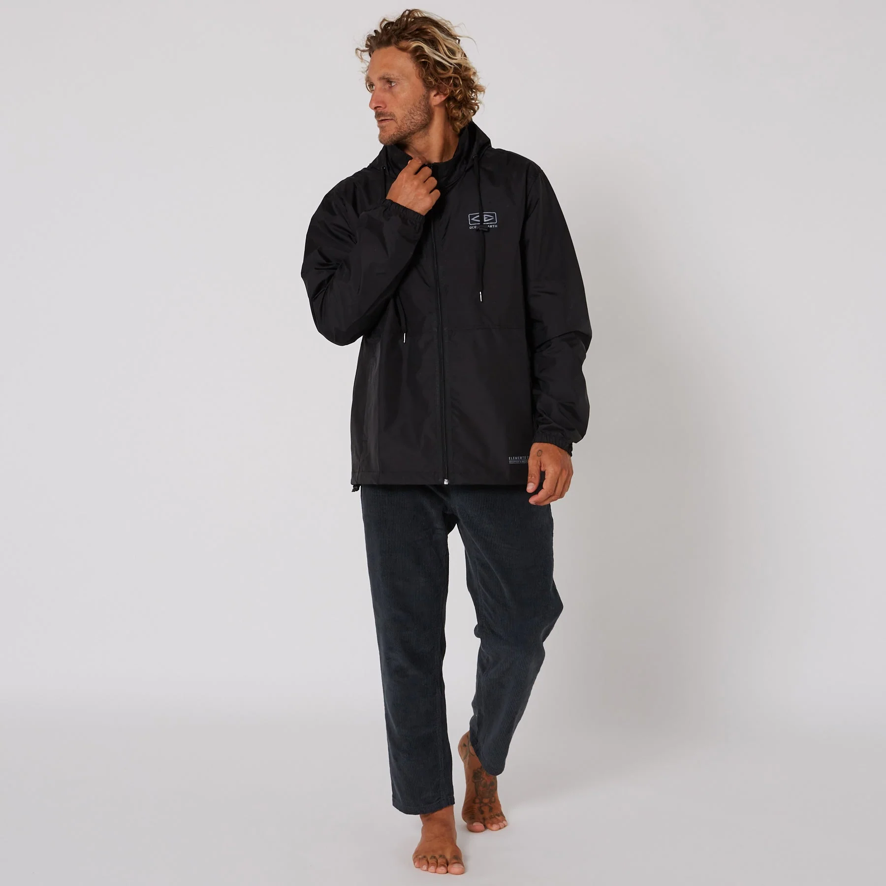Elements Jacket - Image 7