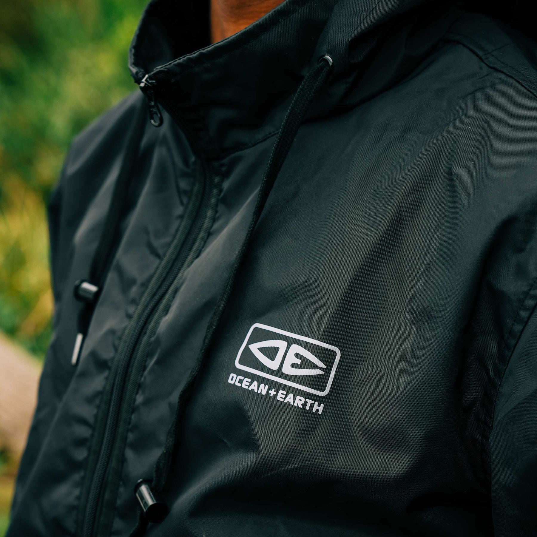 Elements Jacket - Image 8
