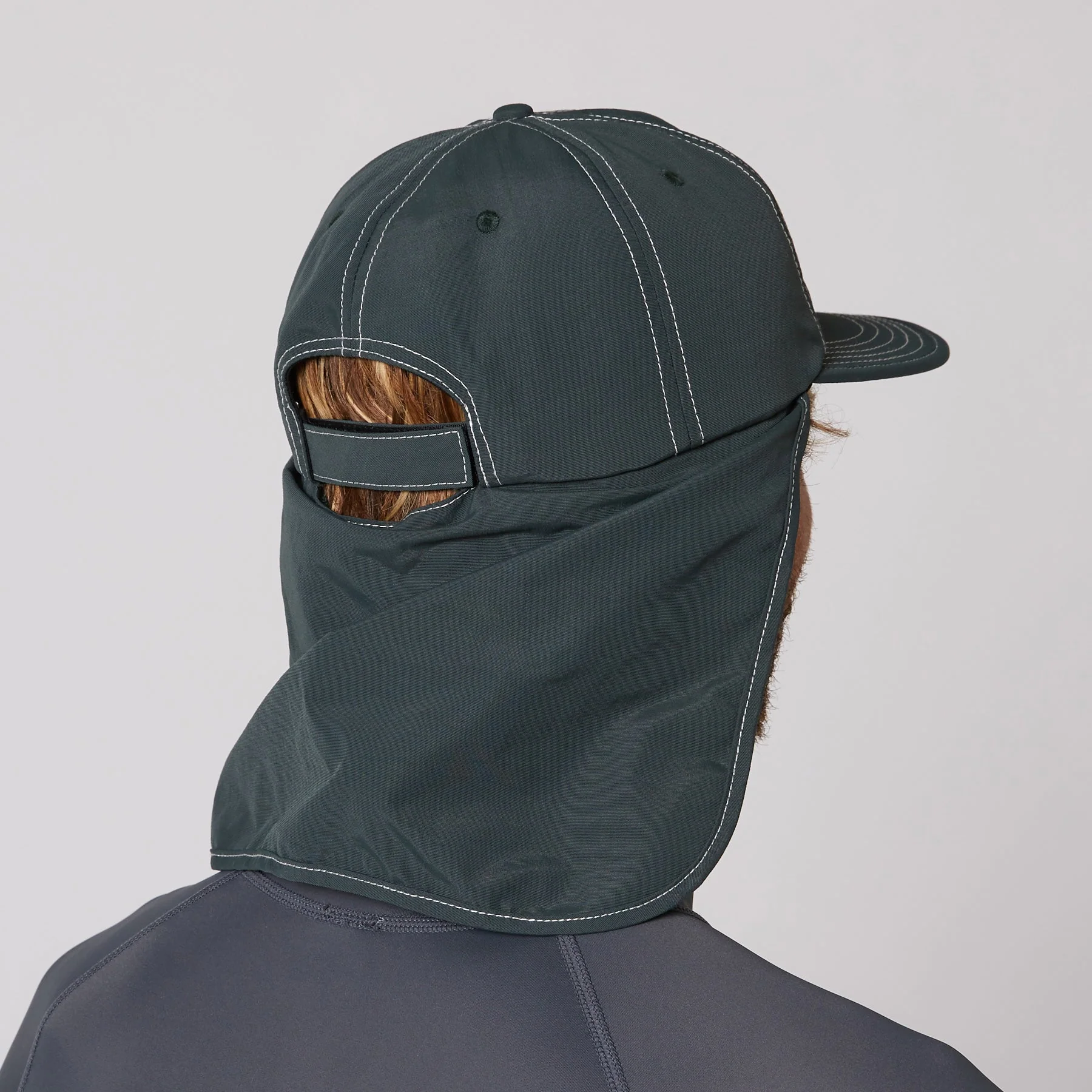 G-Land Legionnaire Surf Cap - Image 11