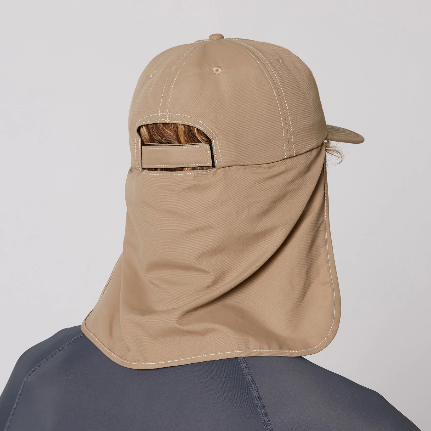 G-Land Legionnaire Surf Cap - Image 4