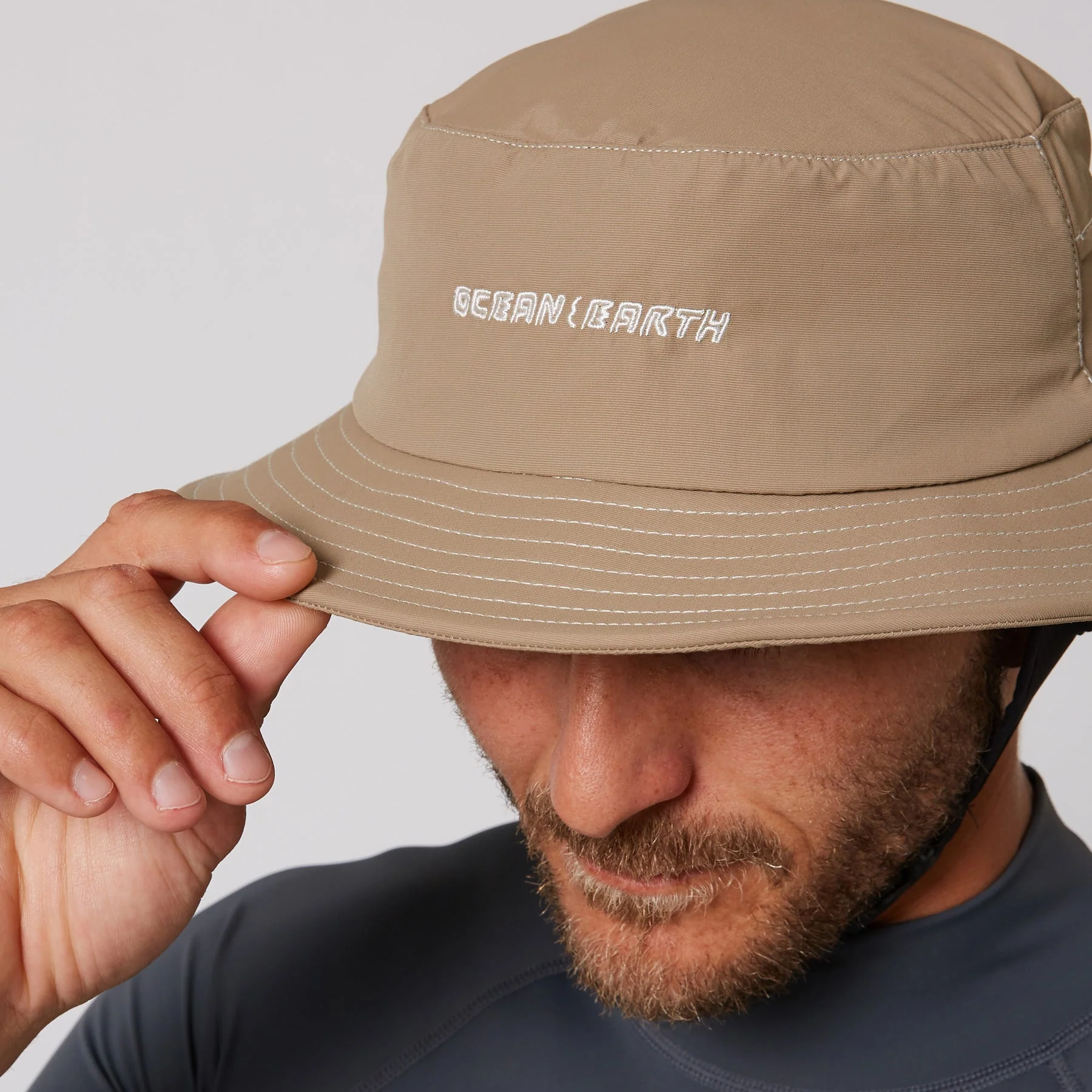 G-Land Soft Peak Surf Hat - Image 12