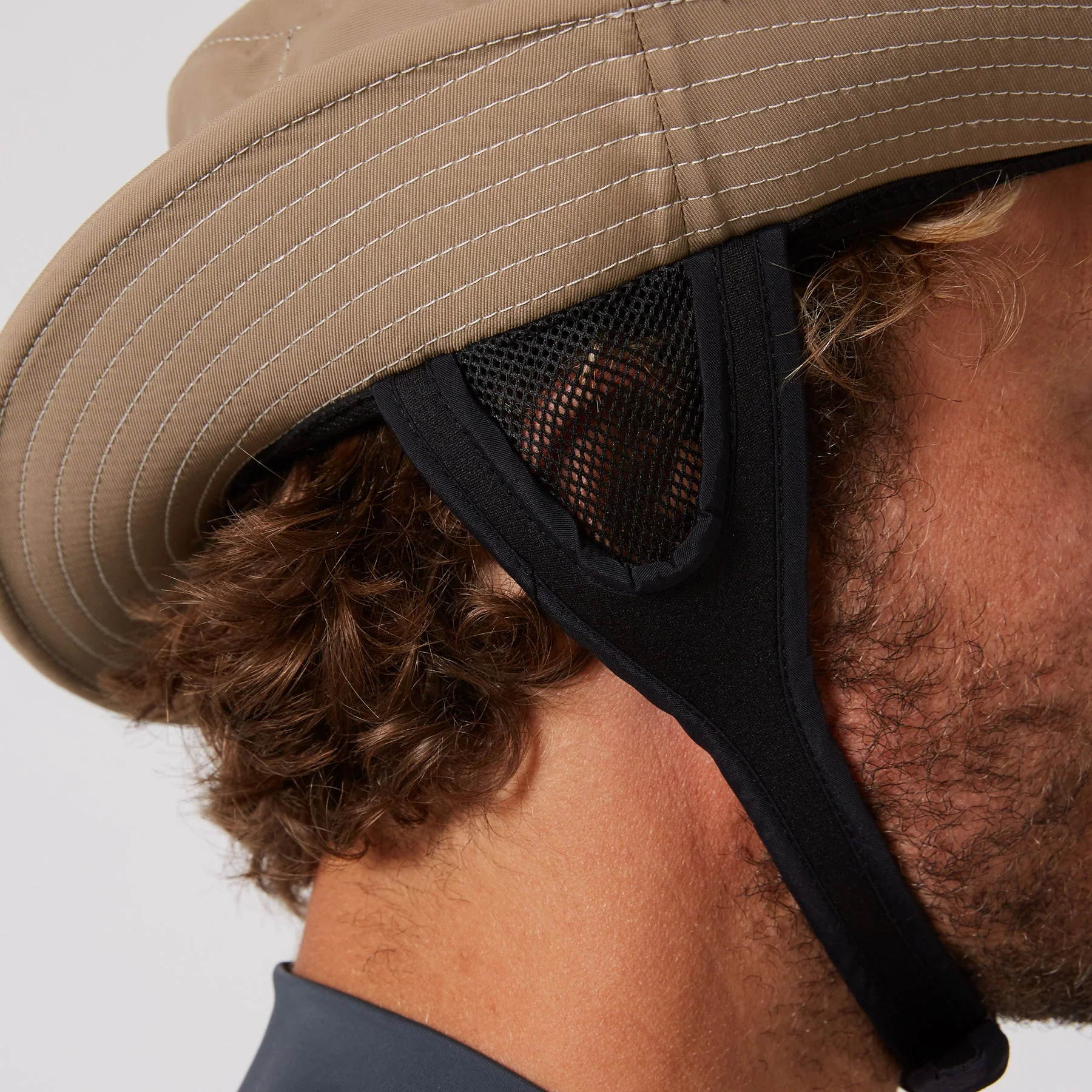 G-Land Soft Peak Surf Hat - Image 13