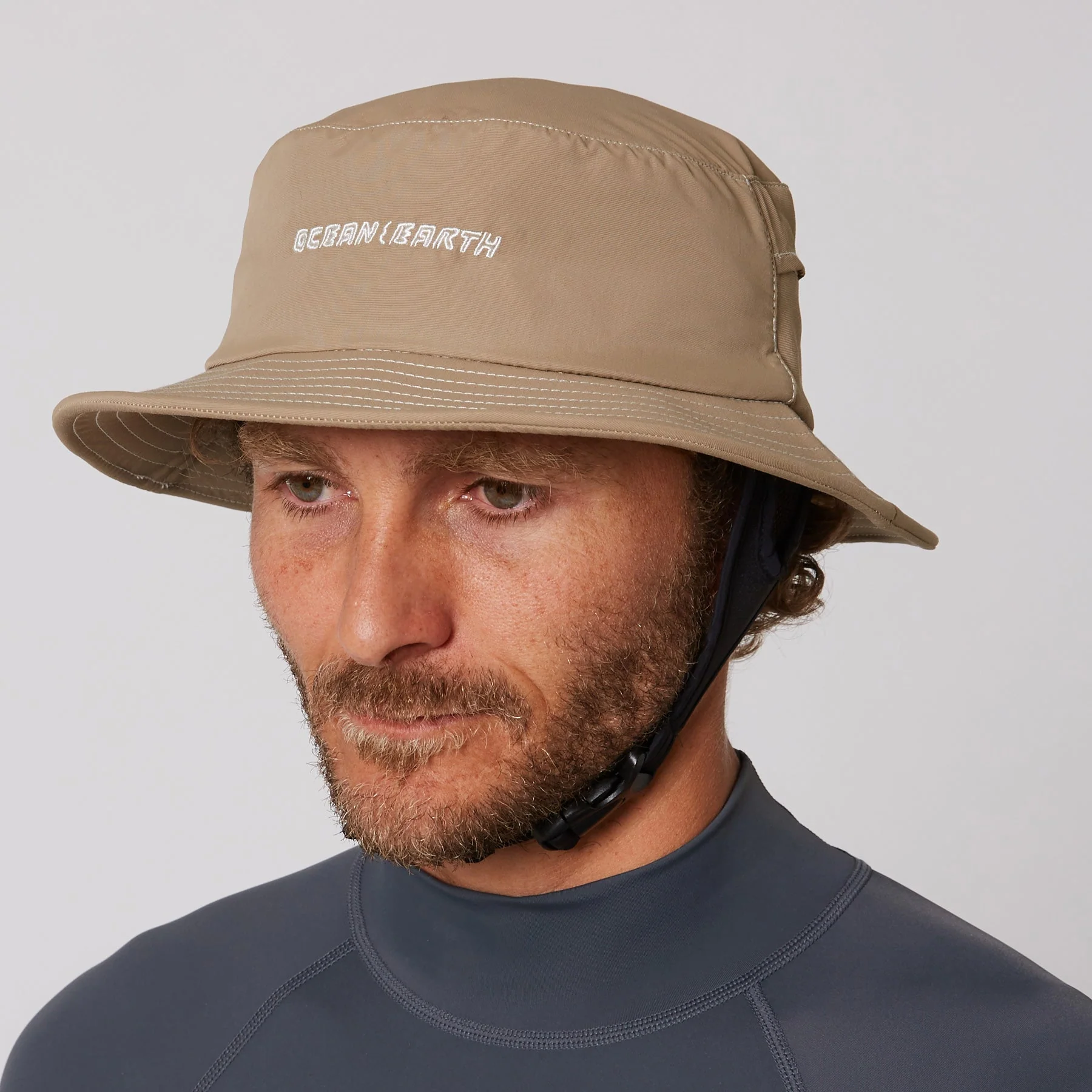 G-Land Soft Peak Surf Hat - Image 3