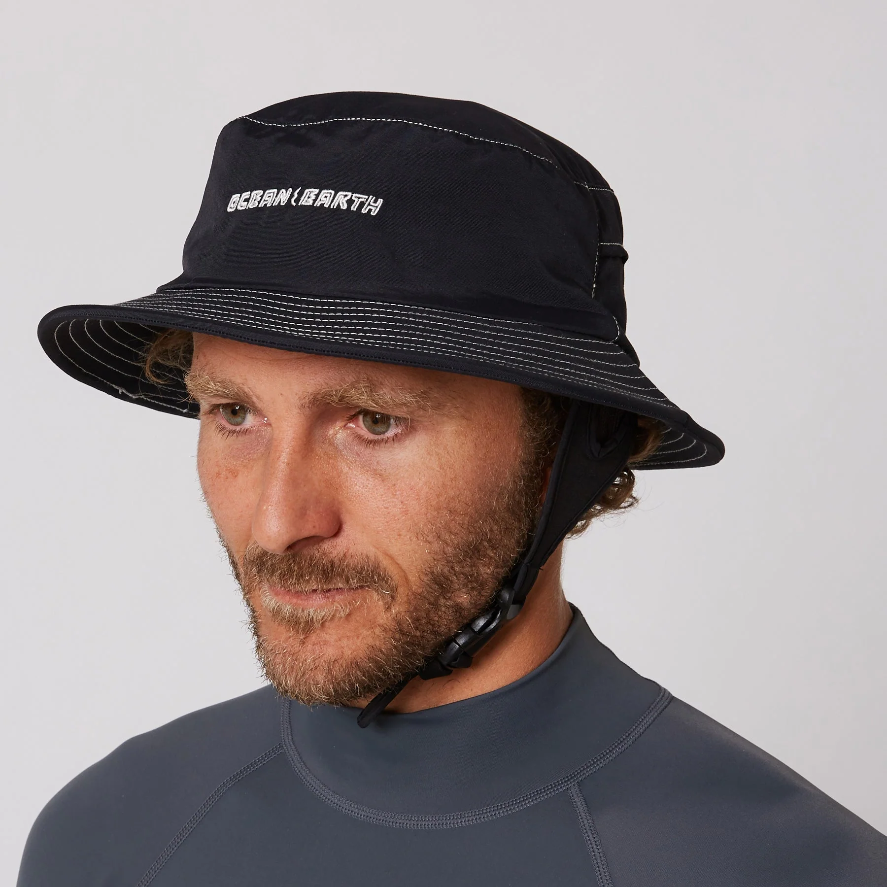 G-Land Soft Peak Surf Hat - Image 6