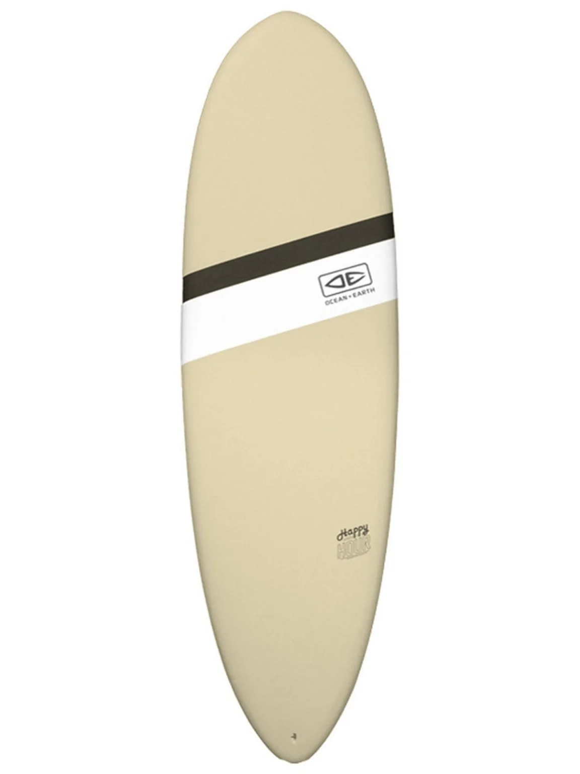 Happy Hour Epoxy Soft 5'6'' - Image 4