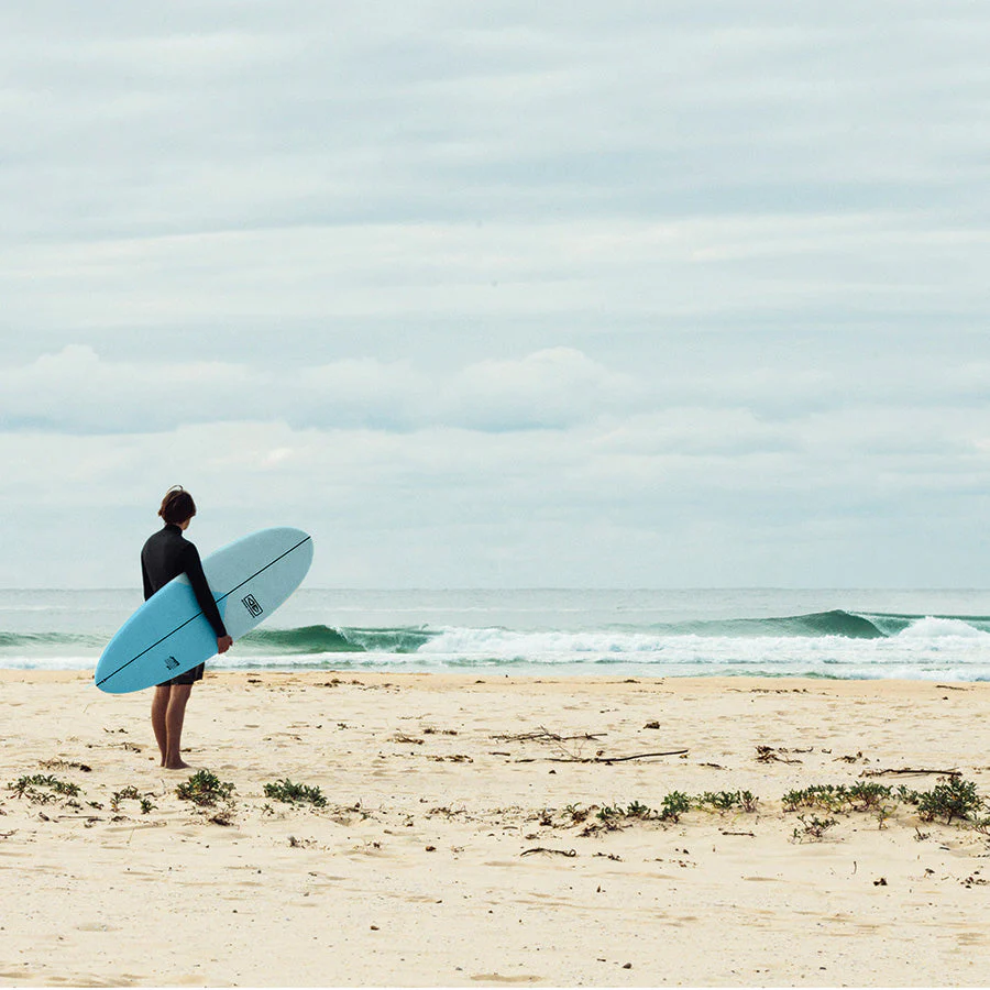 Happy Hour Epoxy Soft 6'0" - Image 4