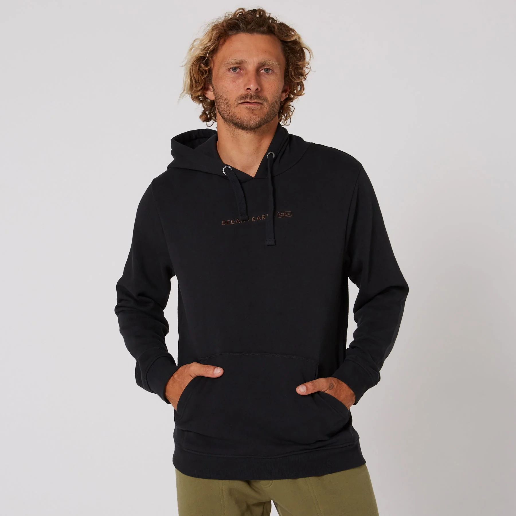 Priority Hoodie