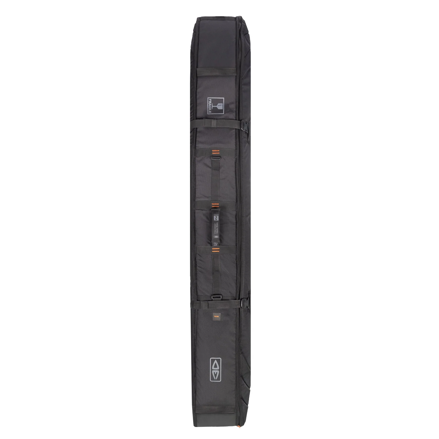 Hypa Fish/Short Travel Cover - 2 Board - Image 7
