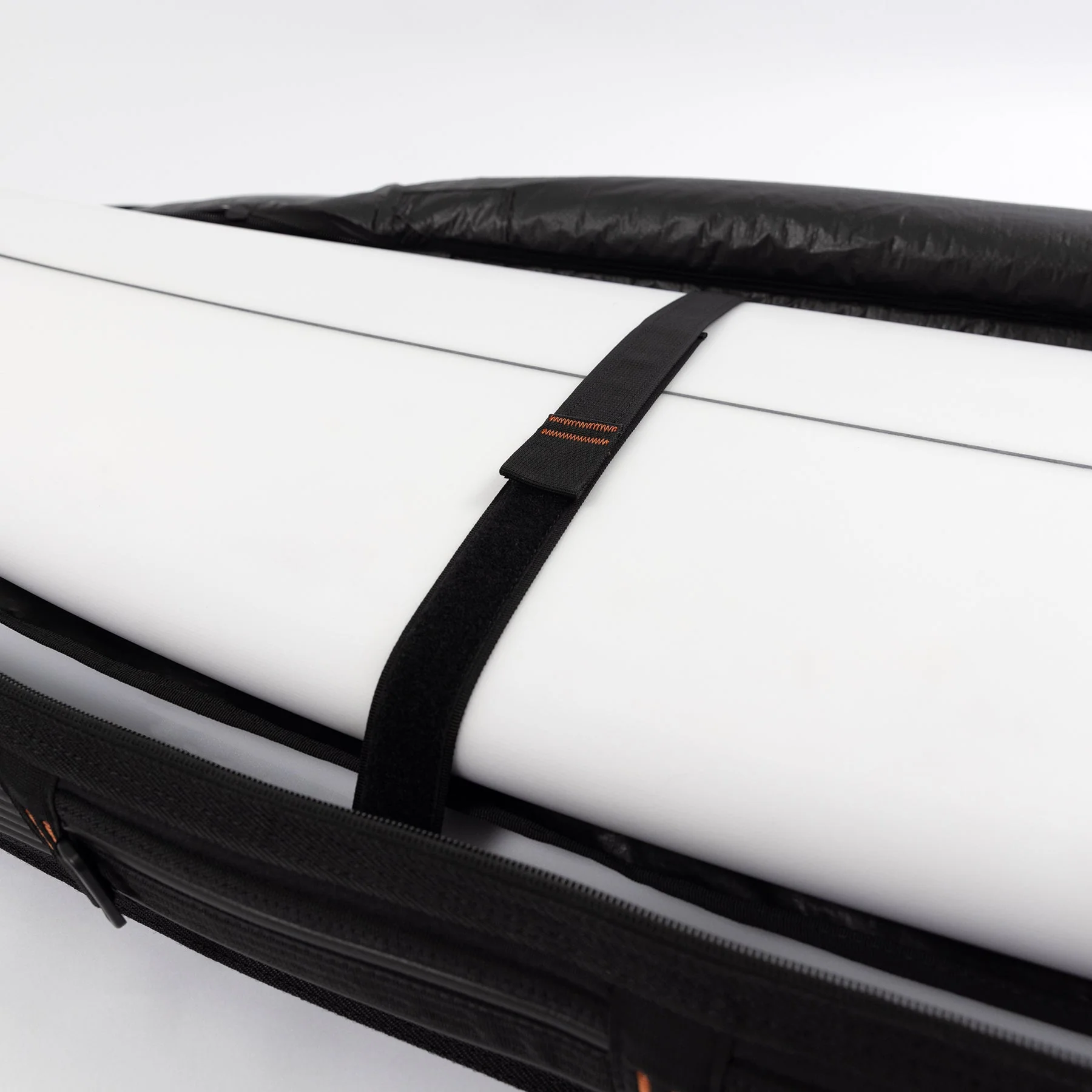 Hypa Fish/Short Travel Cover - 3 Board - Image 15