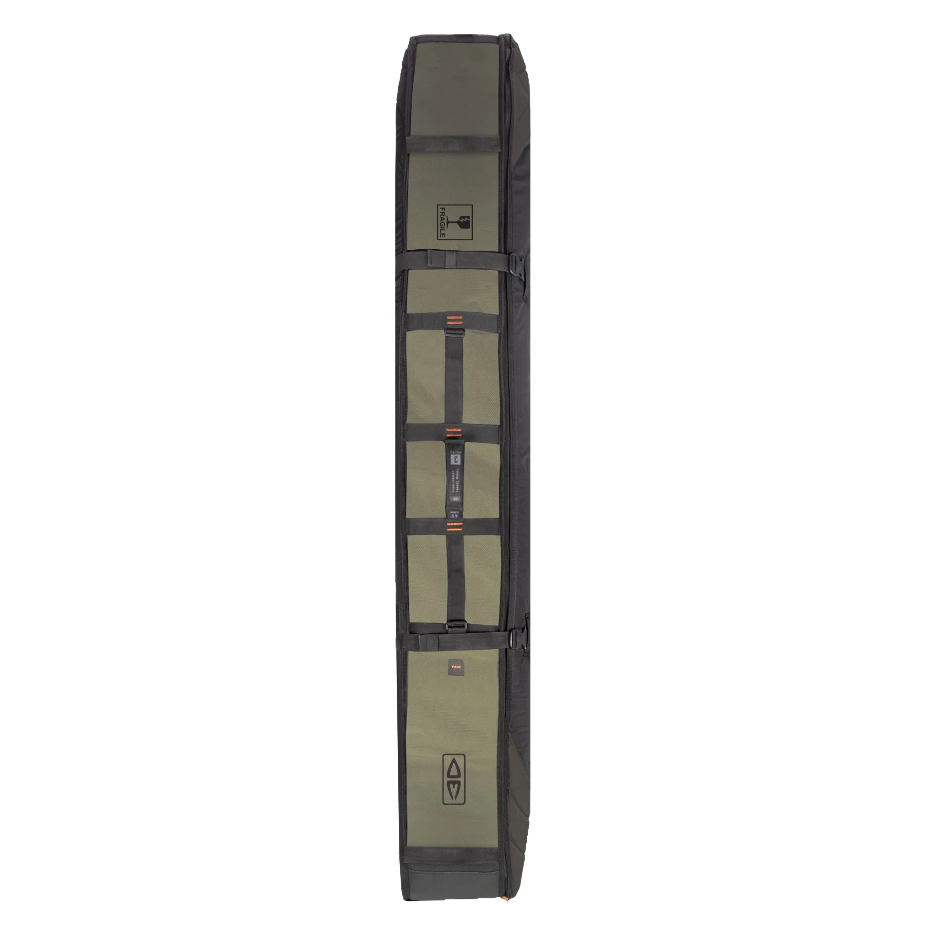 Hypa Fish/Short Travel Cover - 3 Board - Image 6