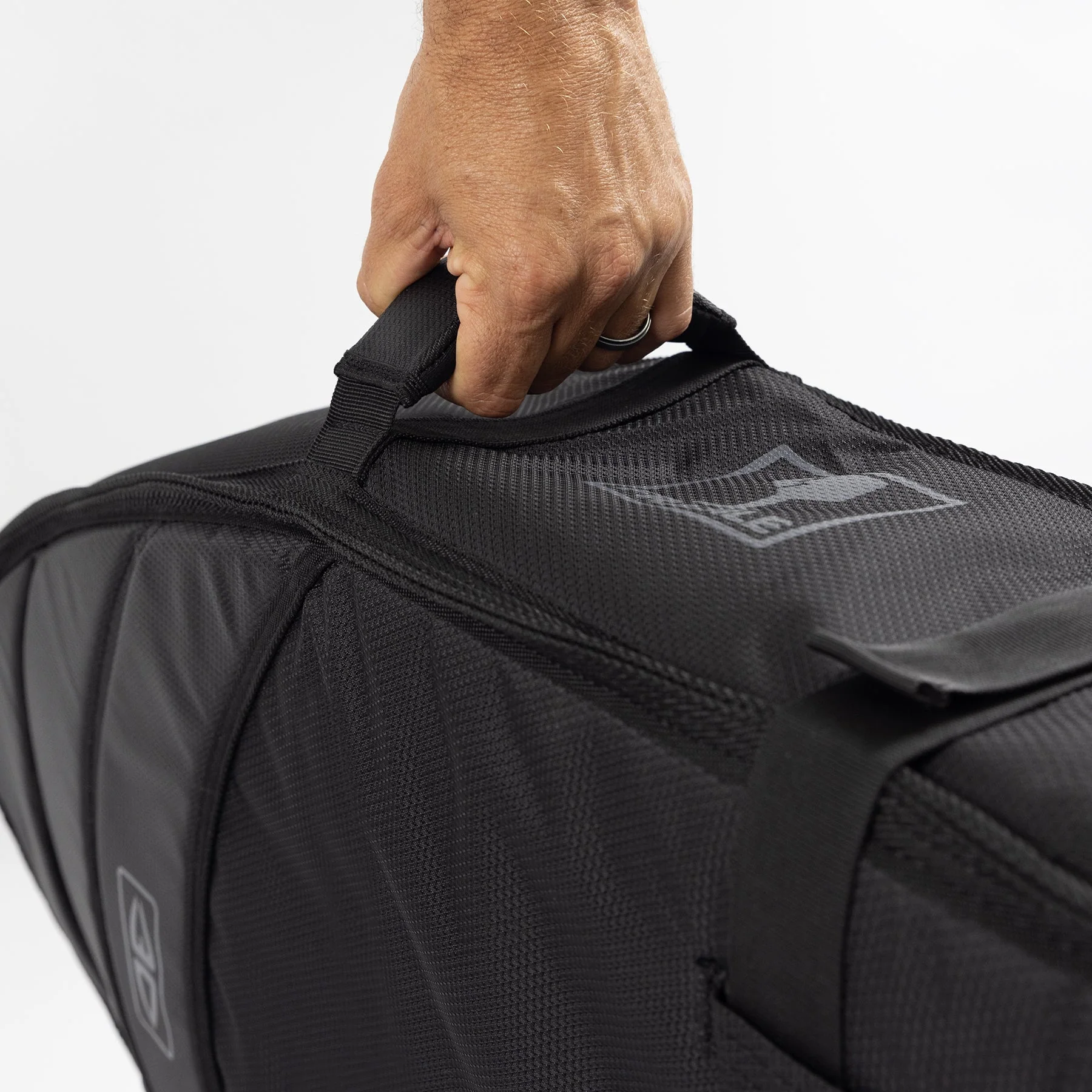Hypa Fish/Short Travel Cover - 4 Board - Image 12