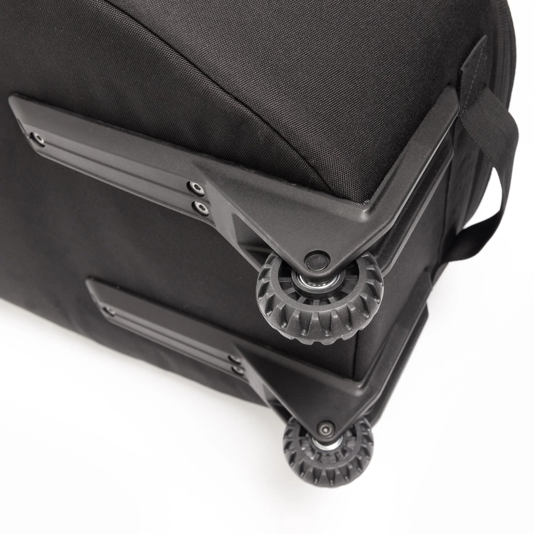 Hypa Longboard Travel Cover Wheel - 2 Board - Image 7