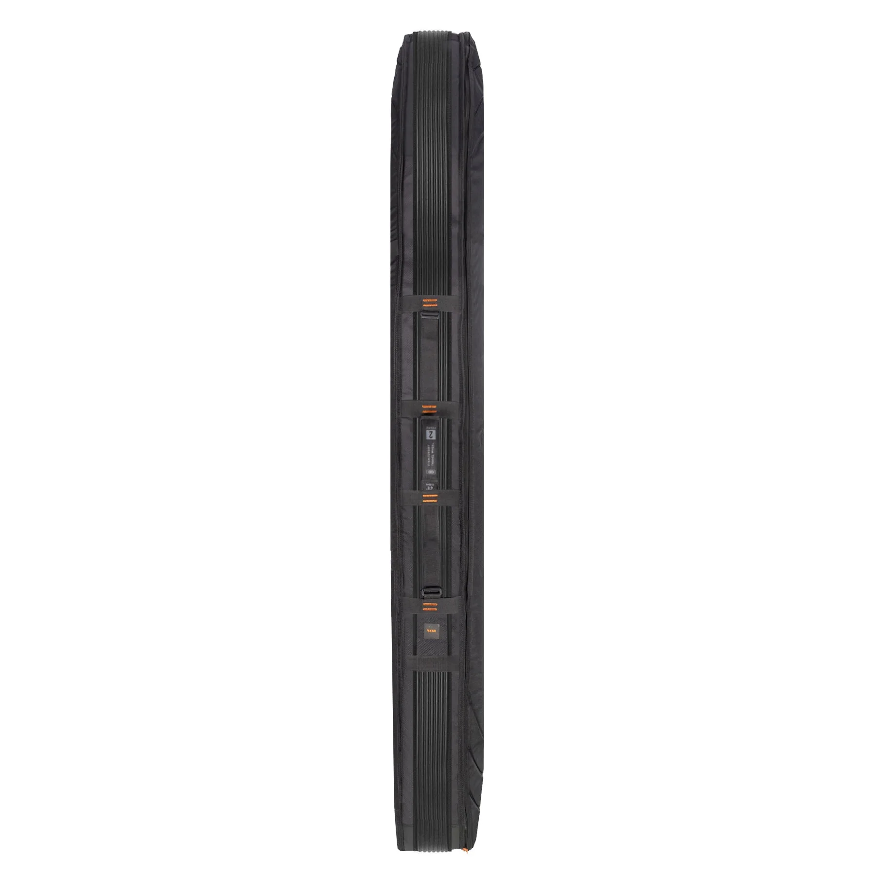 Hypa Shortboard Travel Cover - 2 Board - Image 5