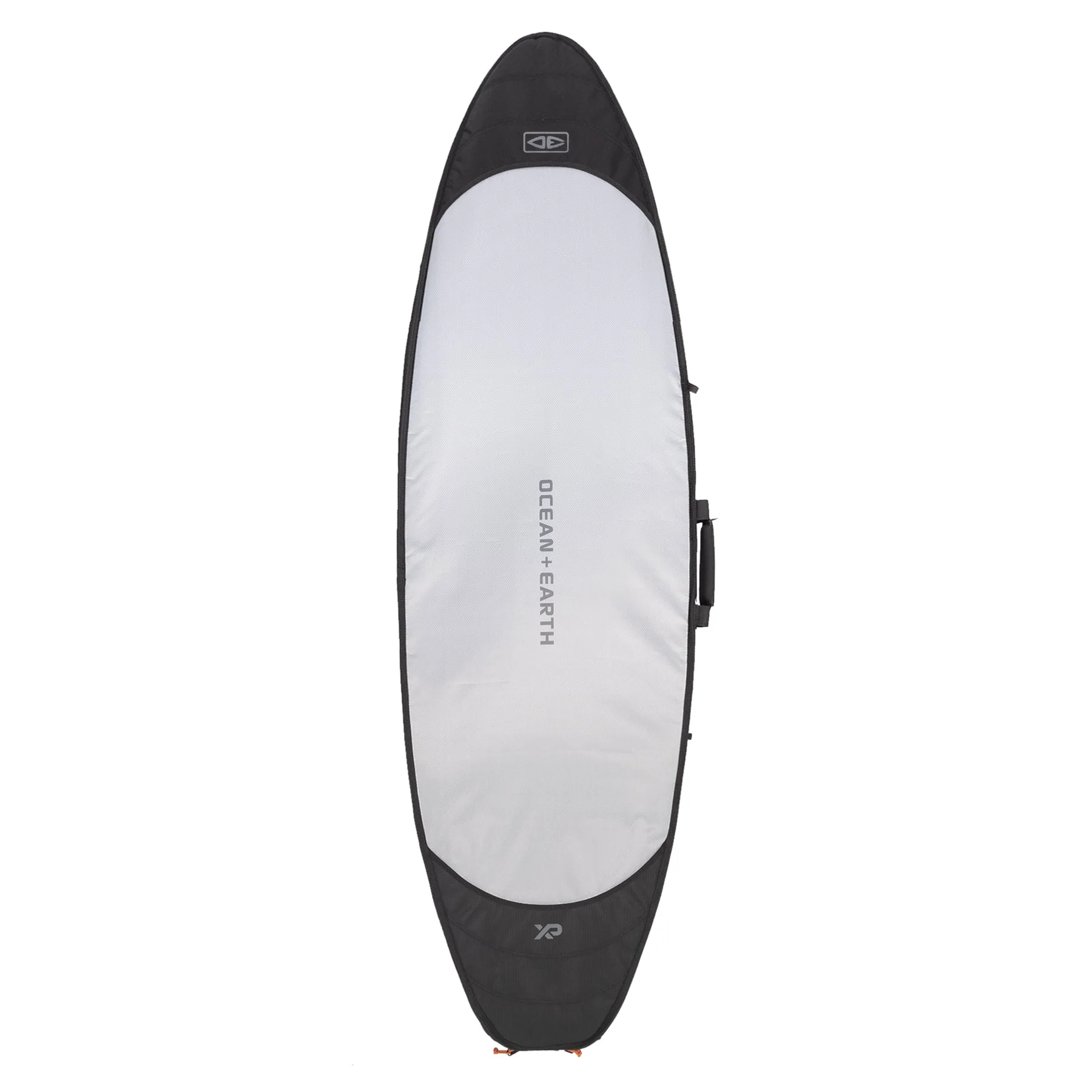Hypa Shortboard Travel Cover - 2 Board - Image 6