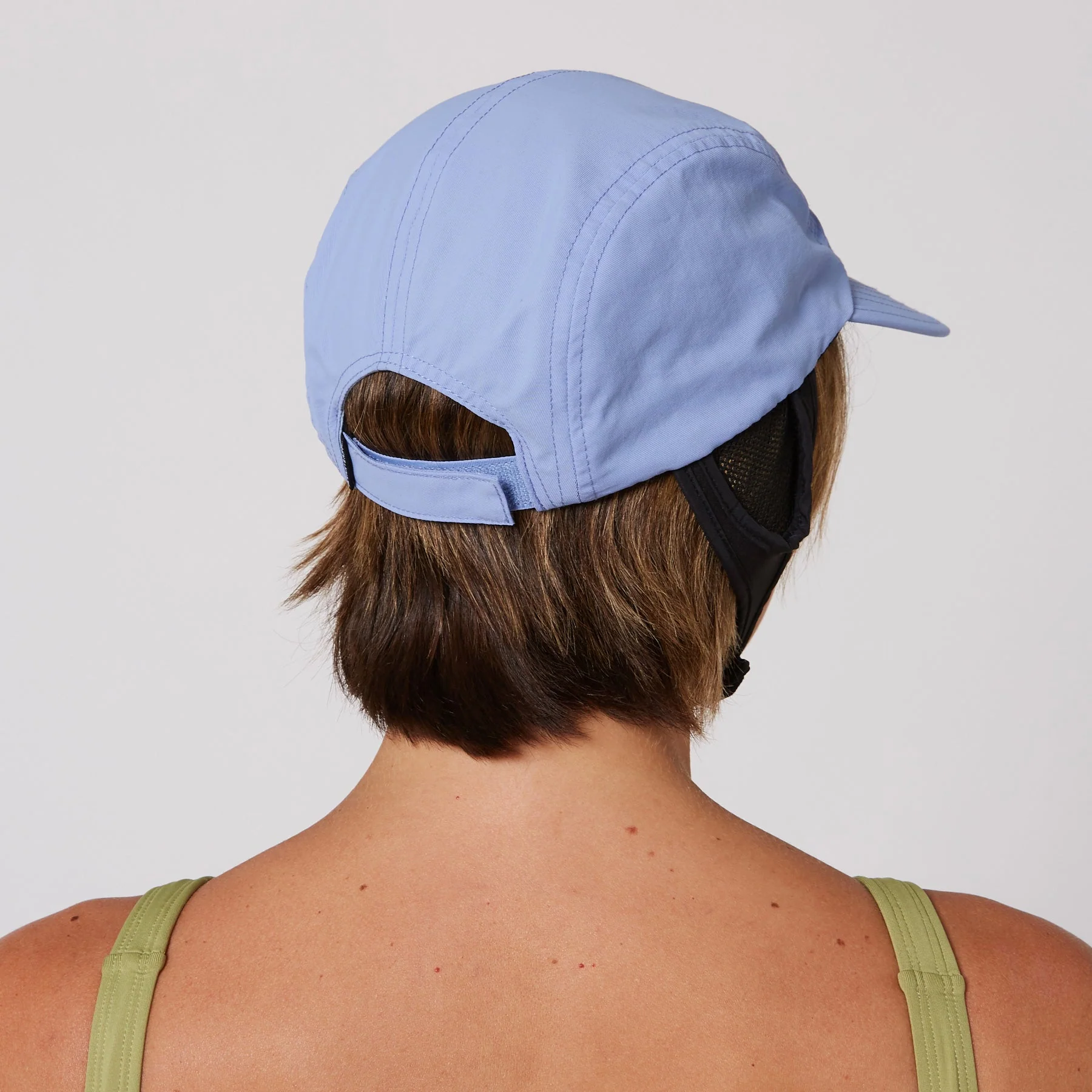 Indo 5 Panel Surf Cap - Image 19