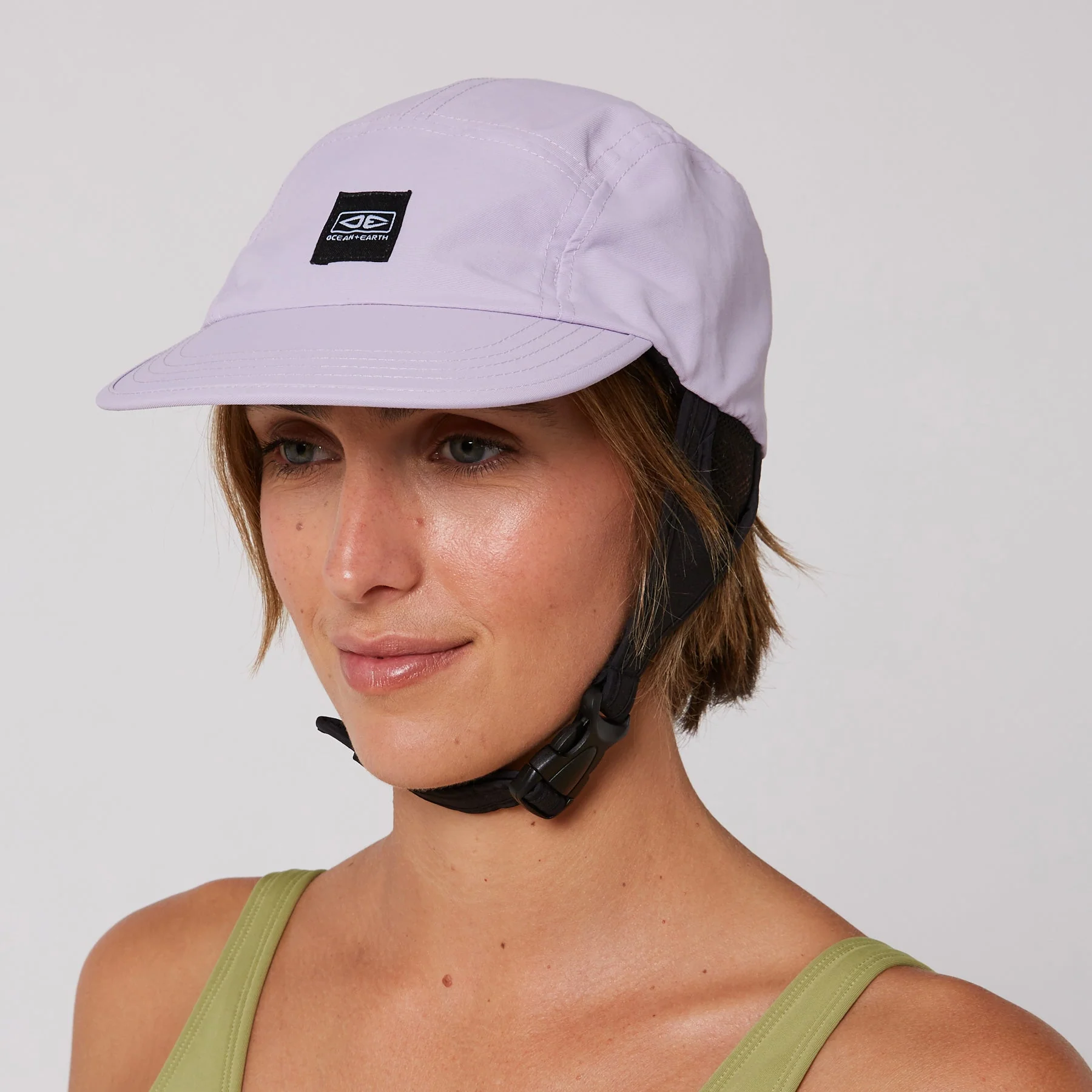 Indo 5 Panel Surf Cap - Image 20