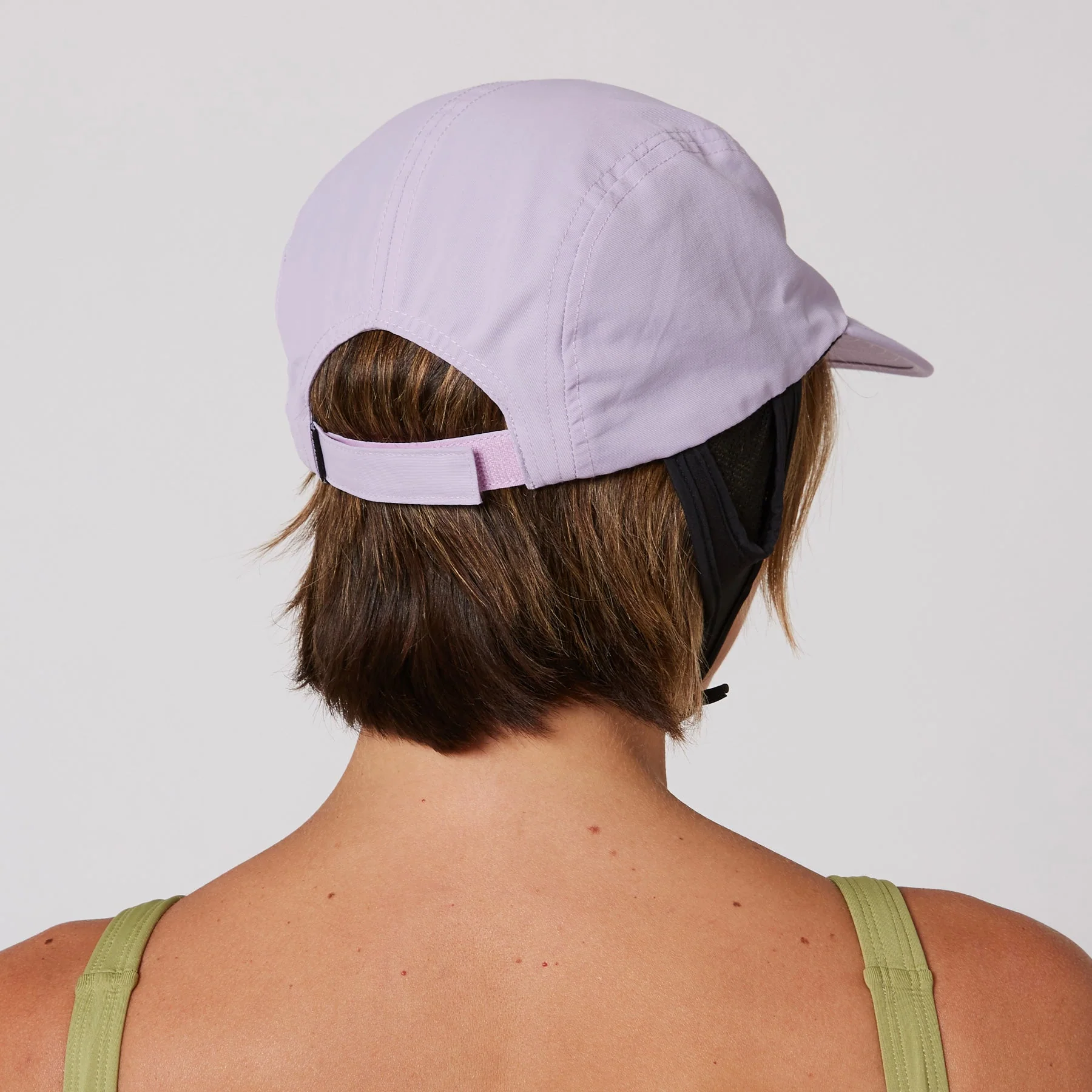 Indo 5 Panel Surf Cap - Image 21