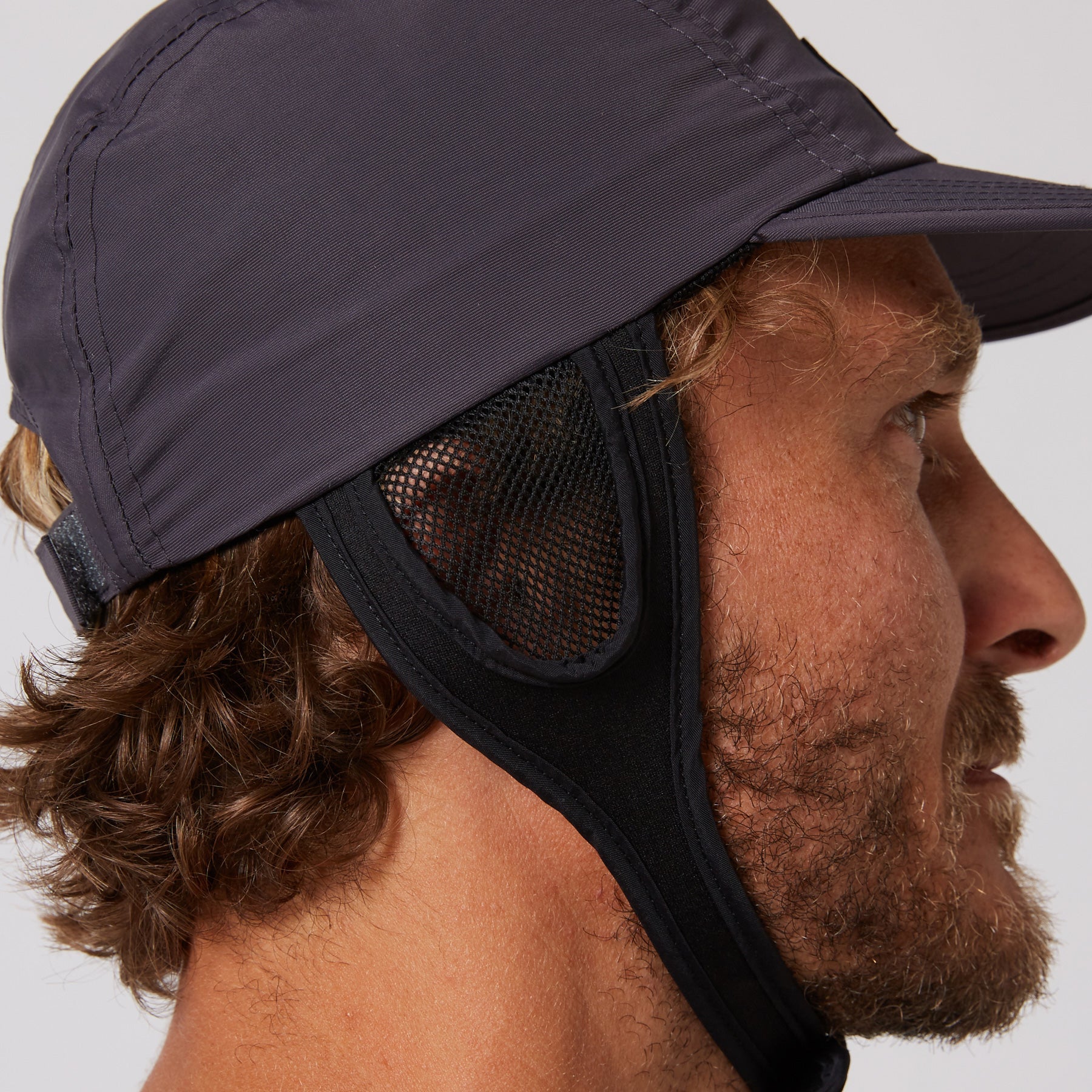 Indo 5 Panel Surf Cap - Image 8