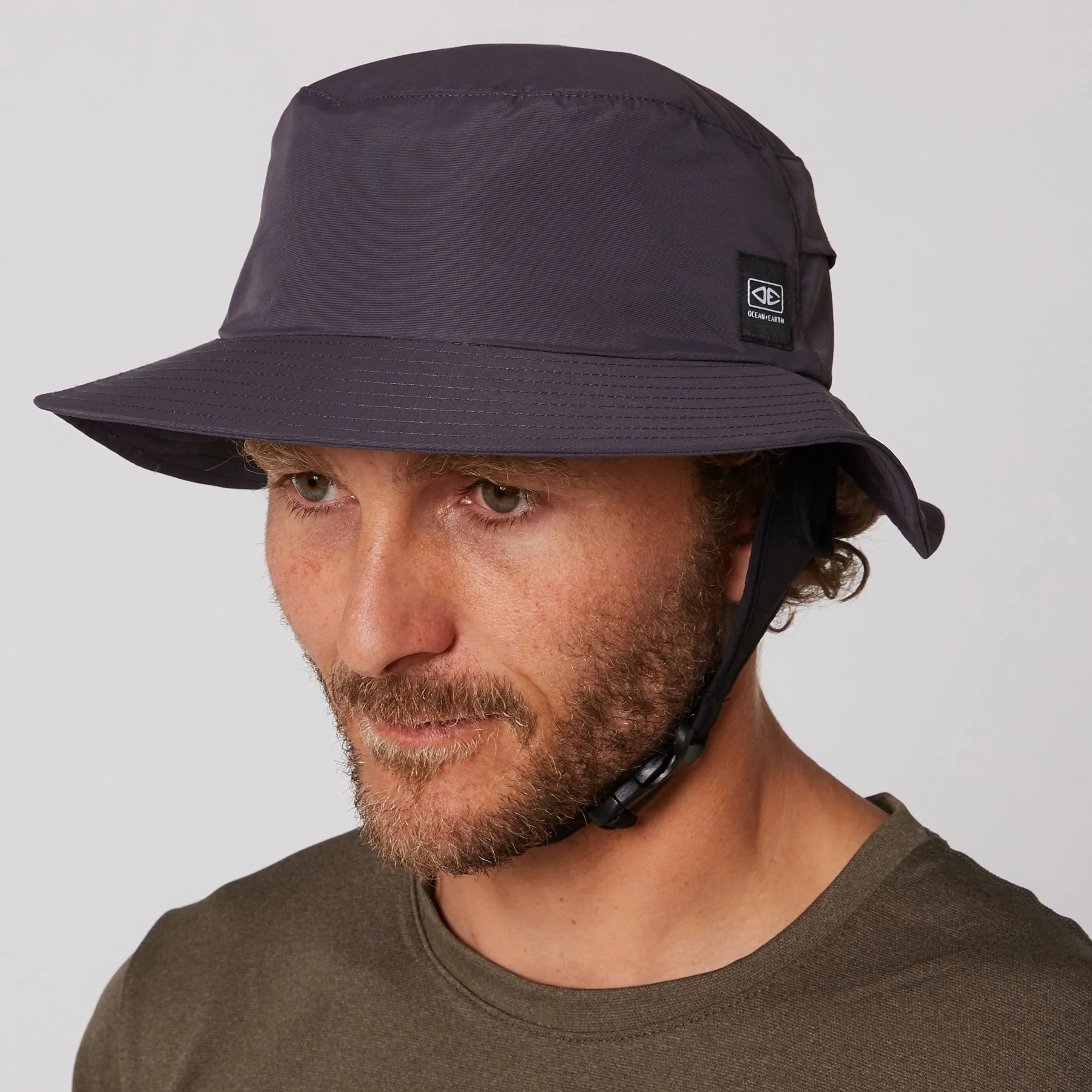 Indo Stiff Peak Surf Hat - Image 16