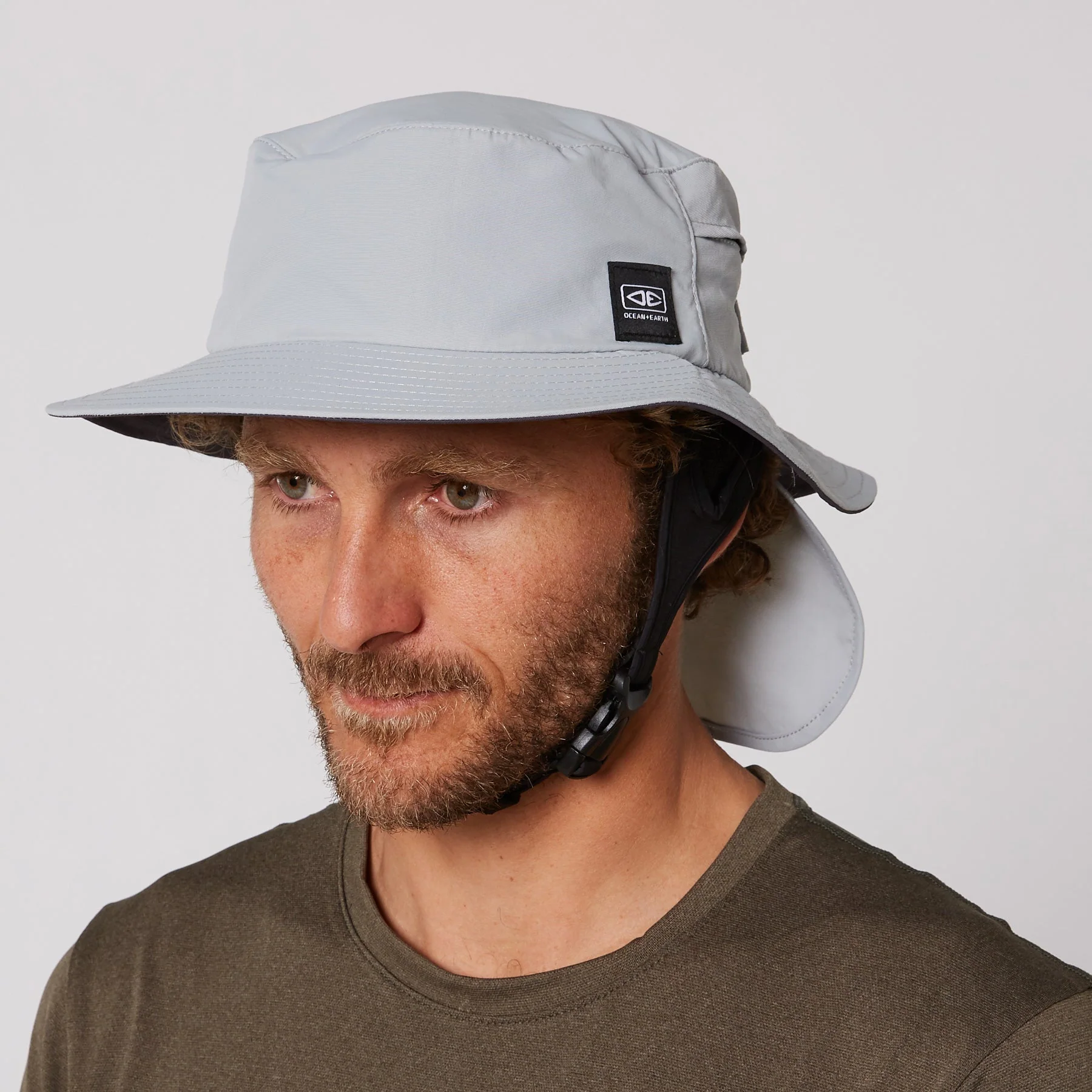 Indo Stiff Peak Surf Hat - Image 20