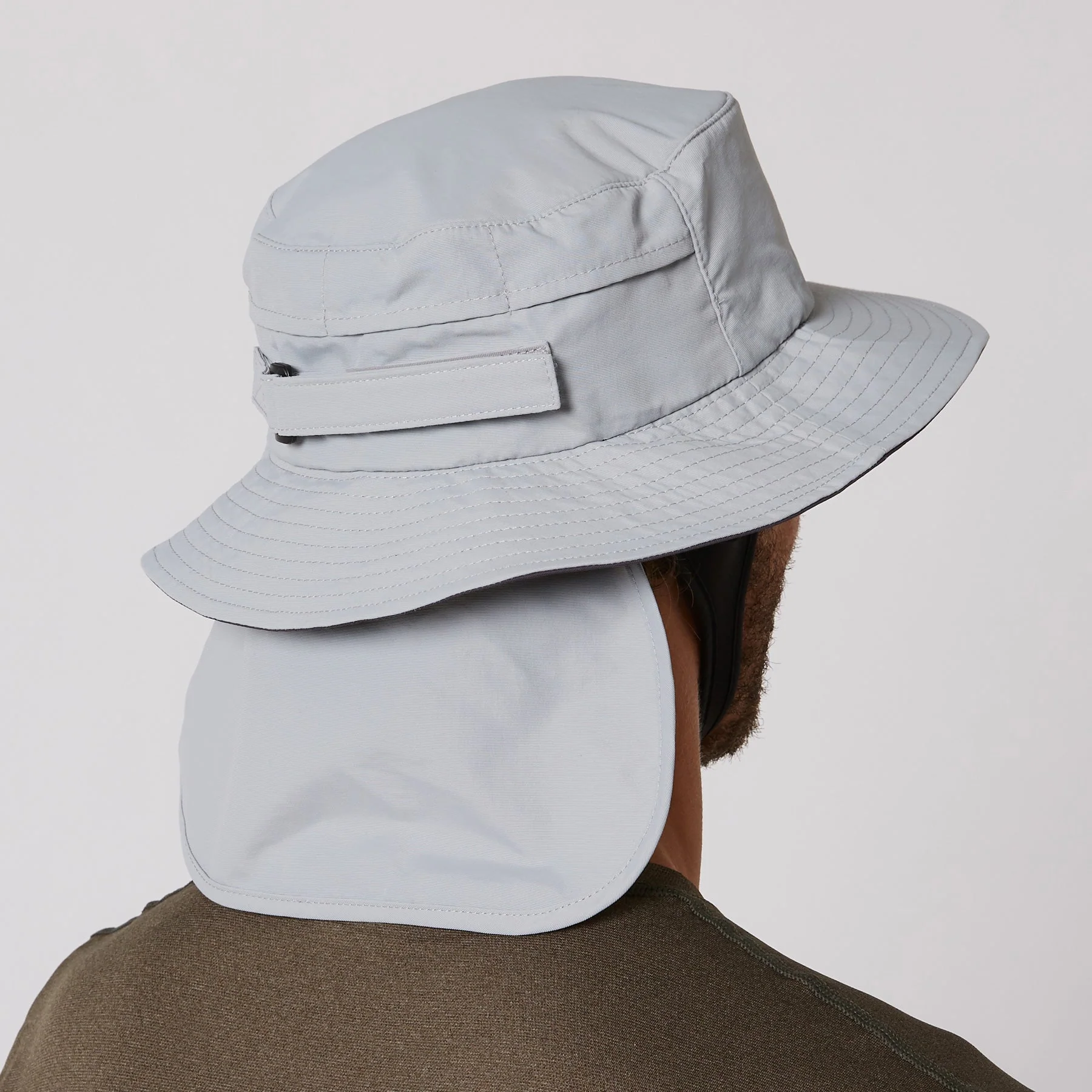 Indo Stiff Peak Surf Hat - Image 21