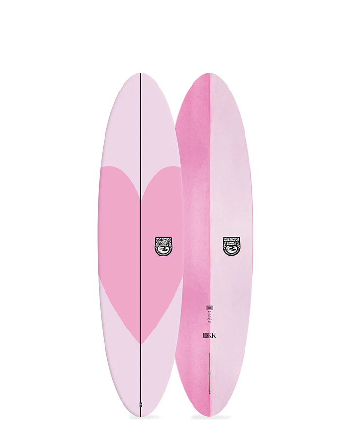 KK Epoxy Soft 7'0" - Image 2