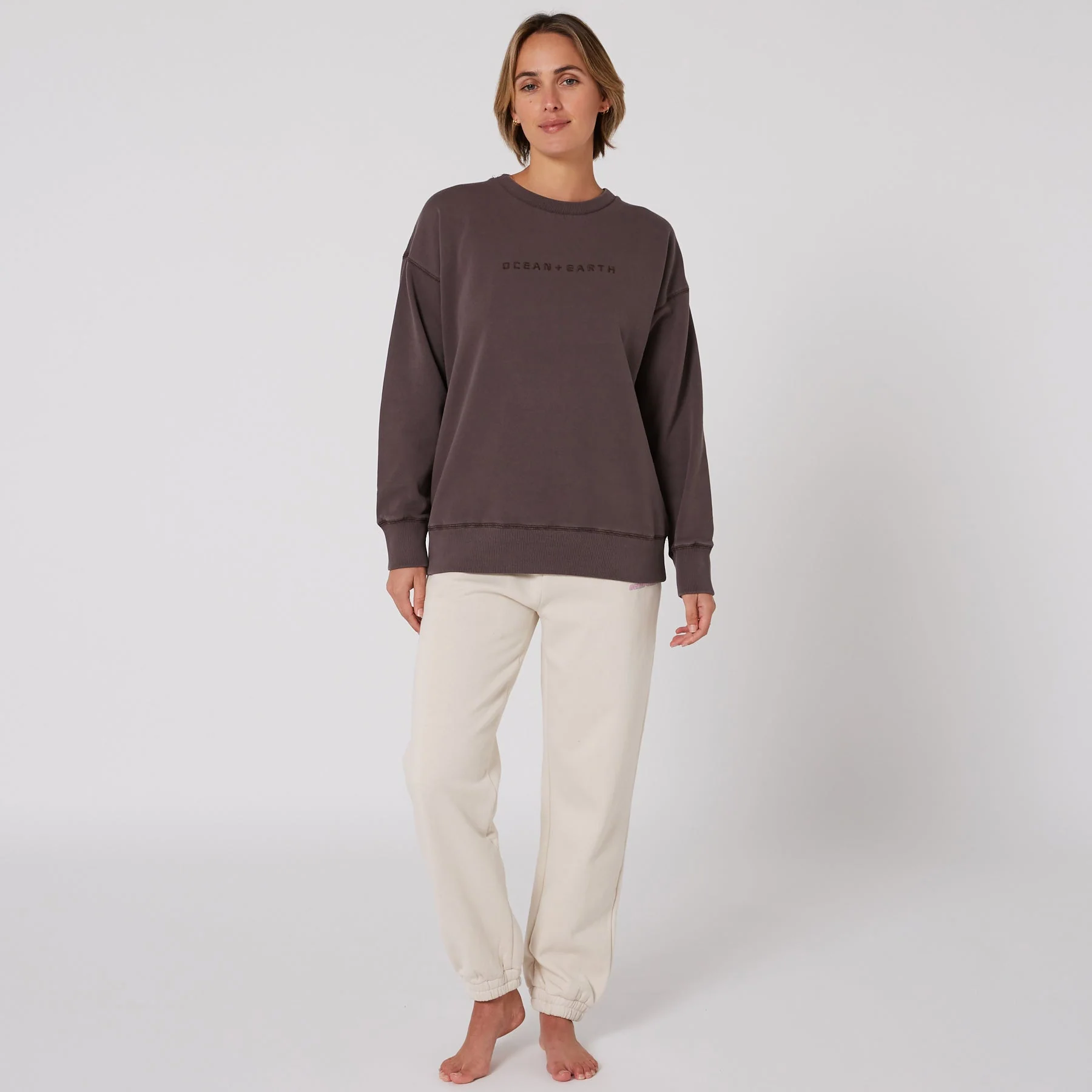 Priority Slouch Crew - Image 6