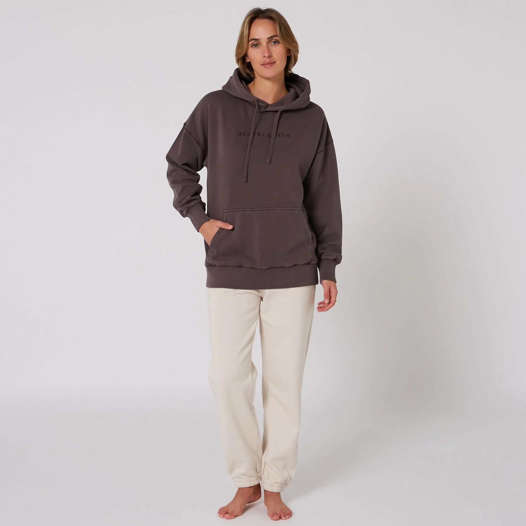Priority Slouch Hoodie - Image 6