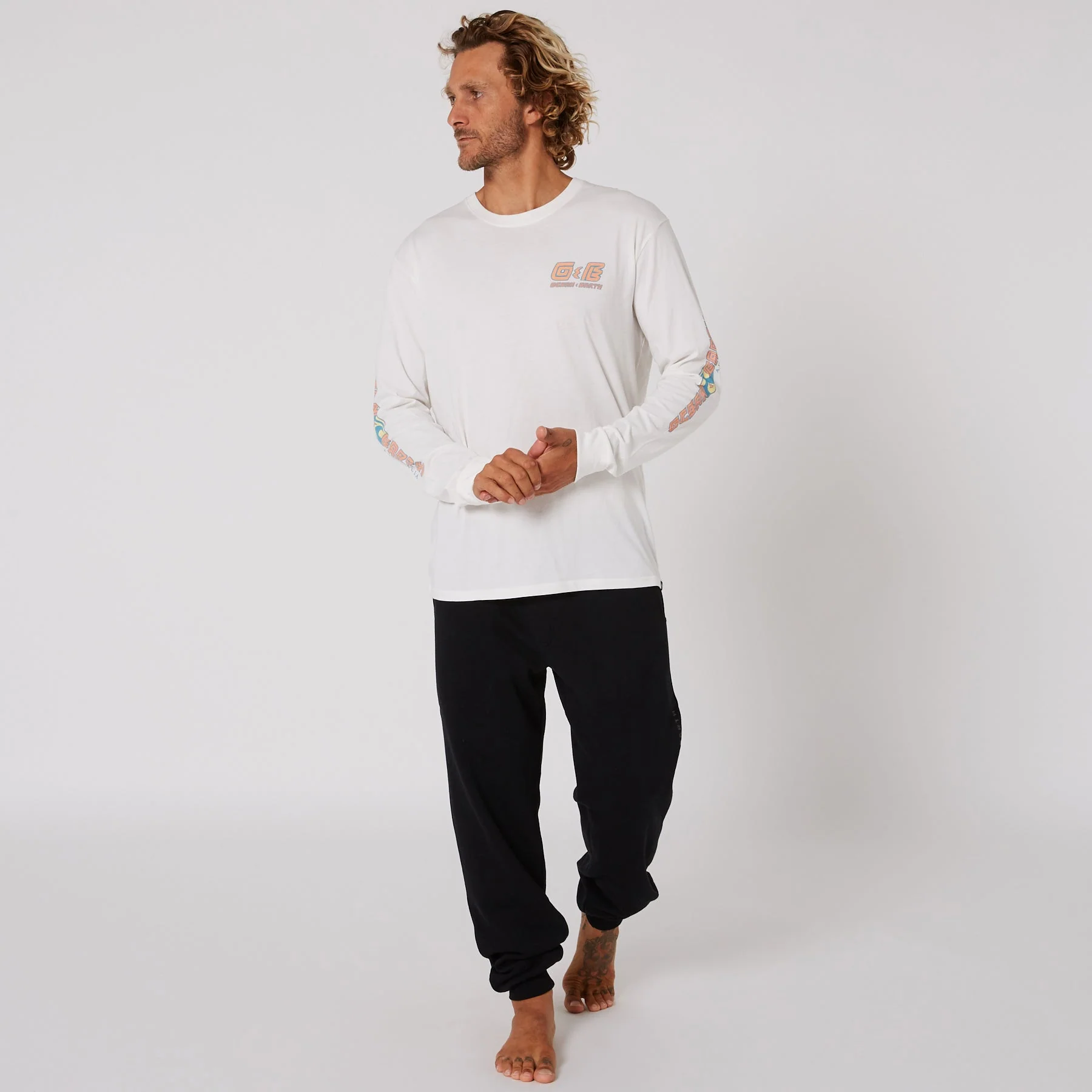 Chance Trackpant - Image 5