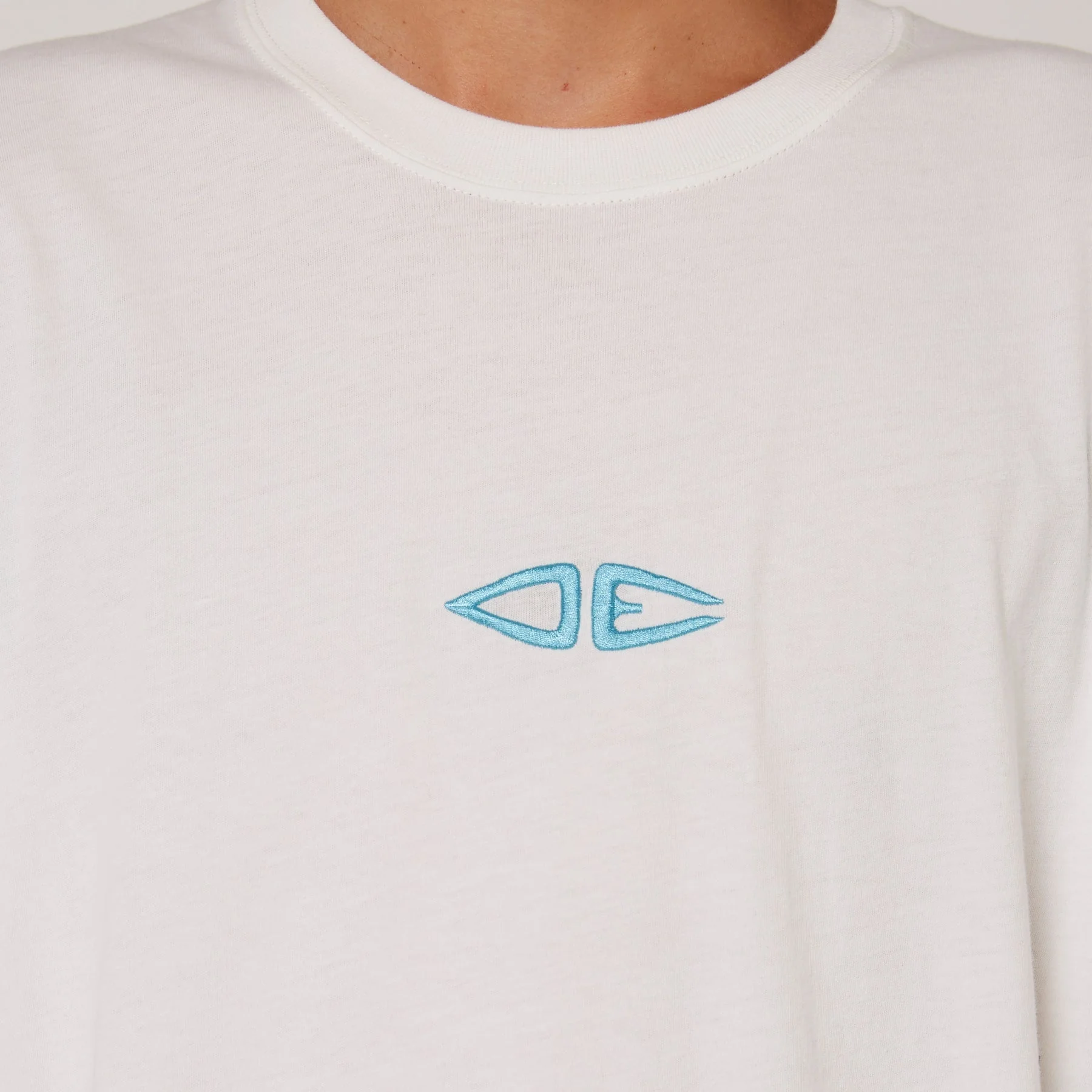 Diamond Logo Tee - Image 12