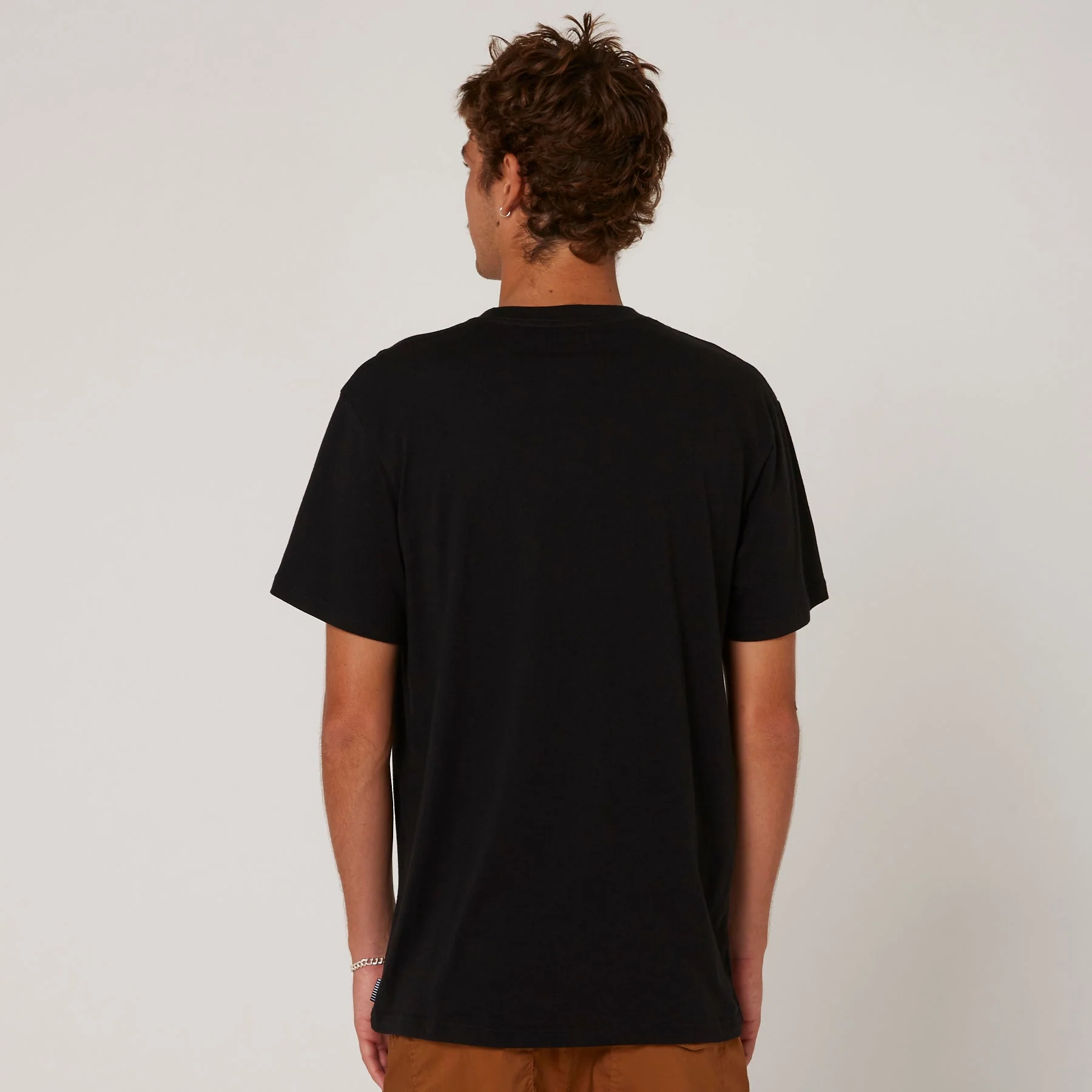 Diamond Logo Tee - Image 7